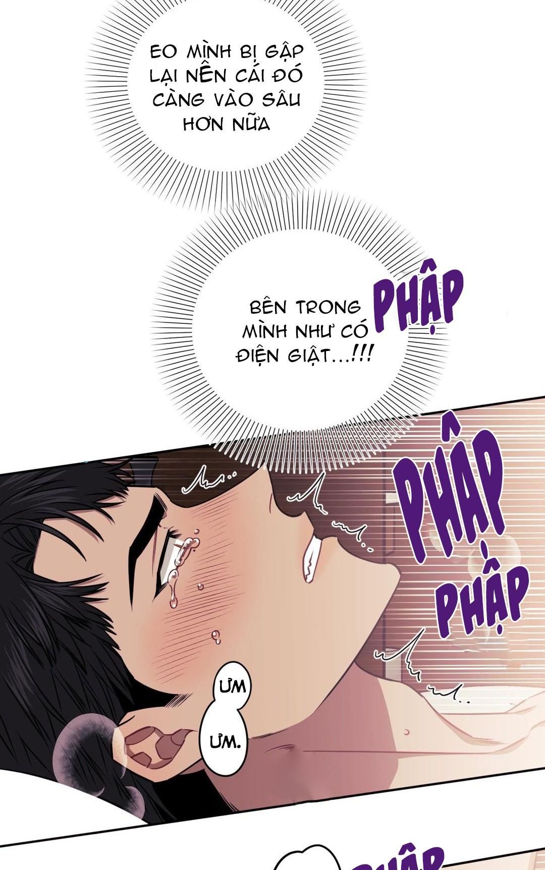 đọc truyện Hơn Cả Bạn Bè Chương 10 ảnh 58 tại Thiên Thai Truyện