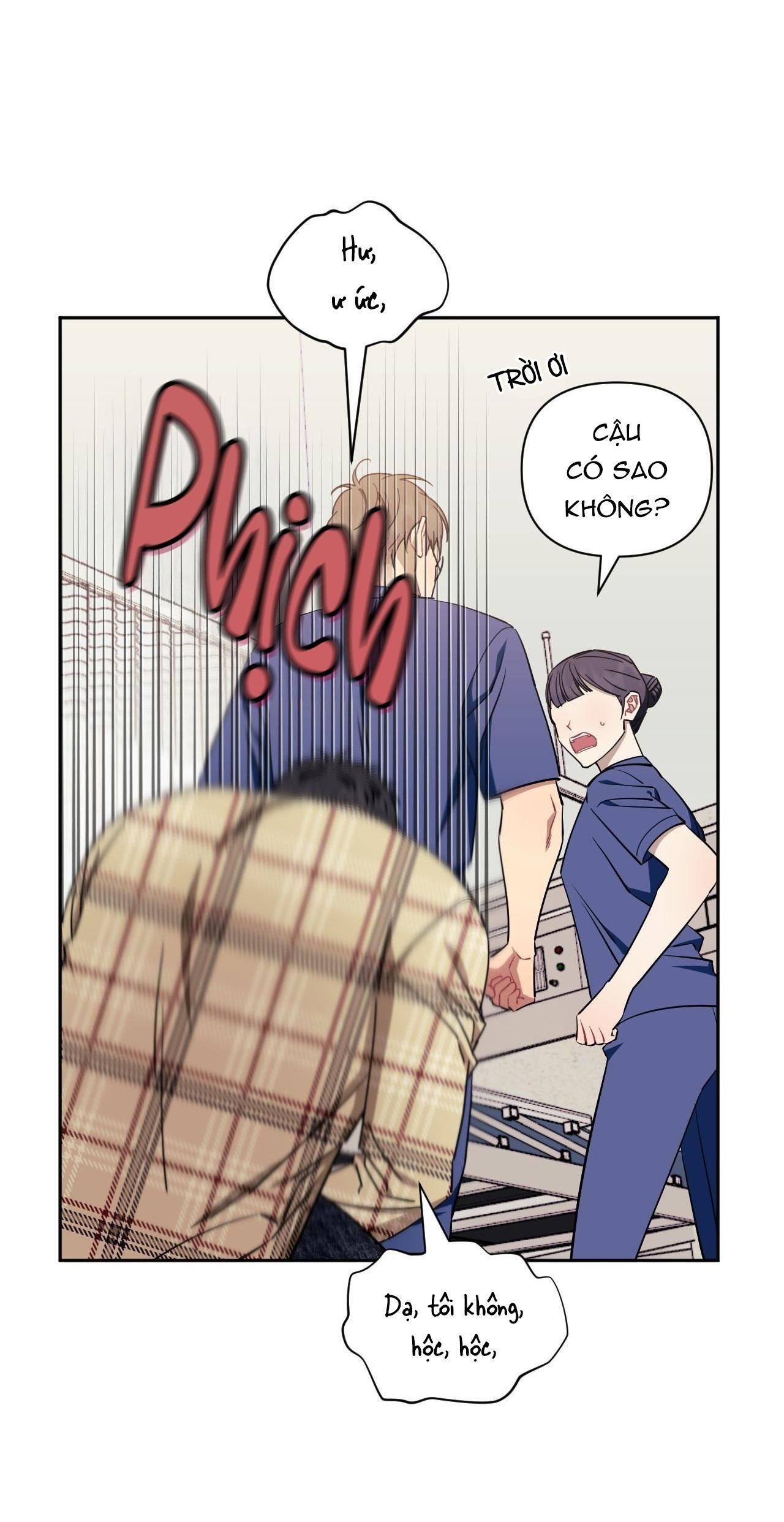 đọc truyện Hơn Cả Bạn Bè Chương 104 ảnh 27 tại Thiên Thai Truyện
