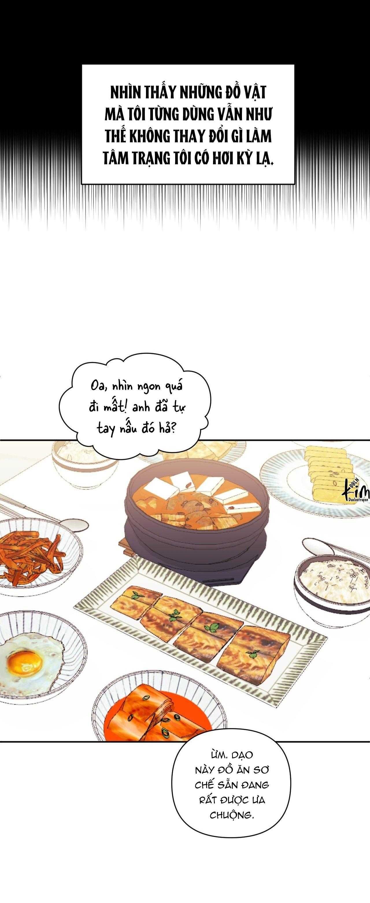 đọc truyện Hơn Cả Bạn Bè Chương 105 ảnh 22 tại Thiên Thai Truyện