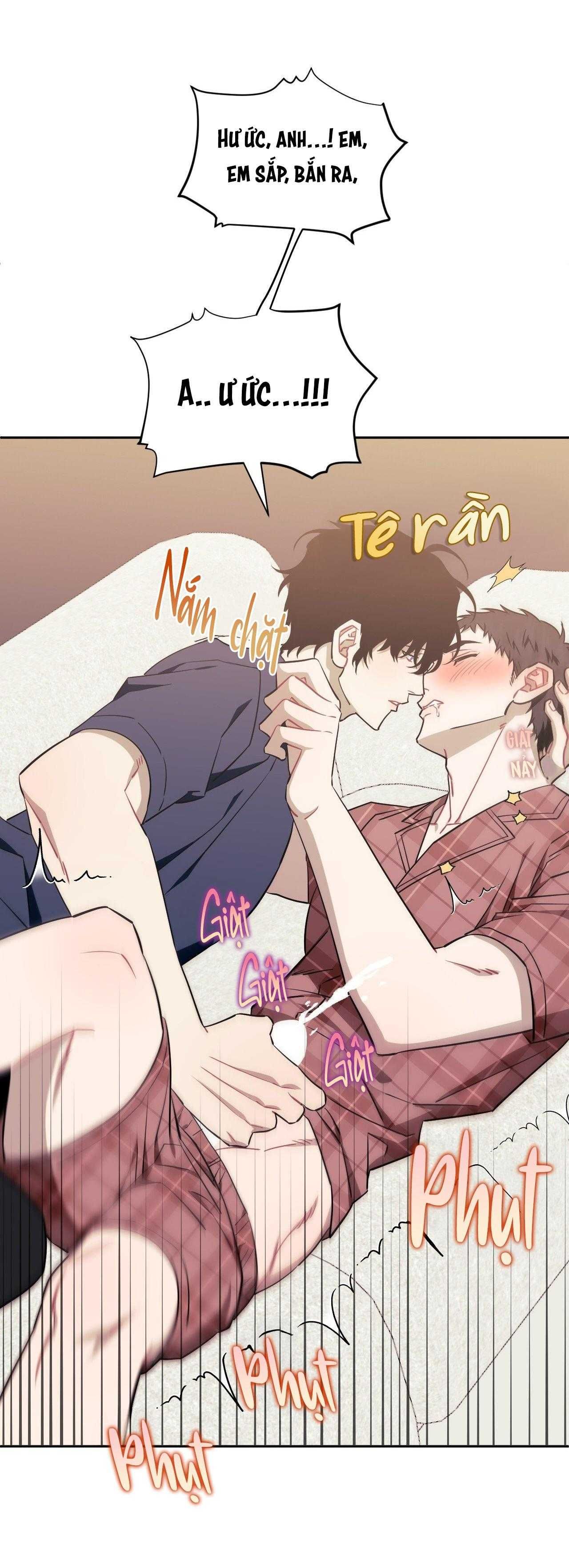 đọc truyện Hơn Cả Bạn Bè Chương 105 ảnh 54 tại Thiên Thai Truyện