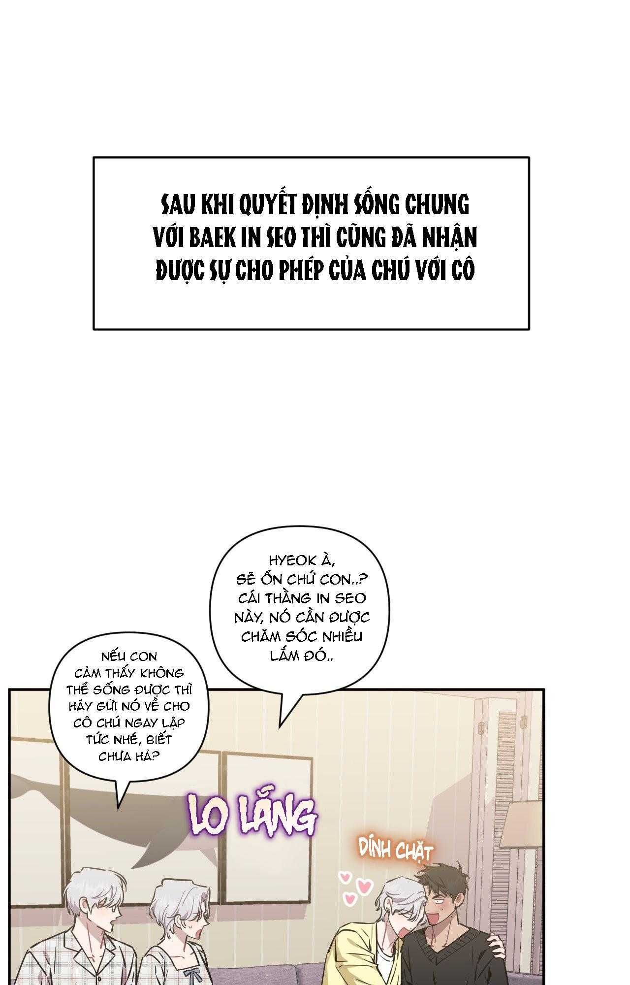 đọc truyện Hơn Cả Bạn Bè Chương 108 ảnh 13 tại Thiên Thai Truyện