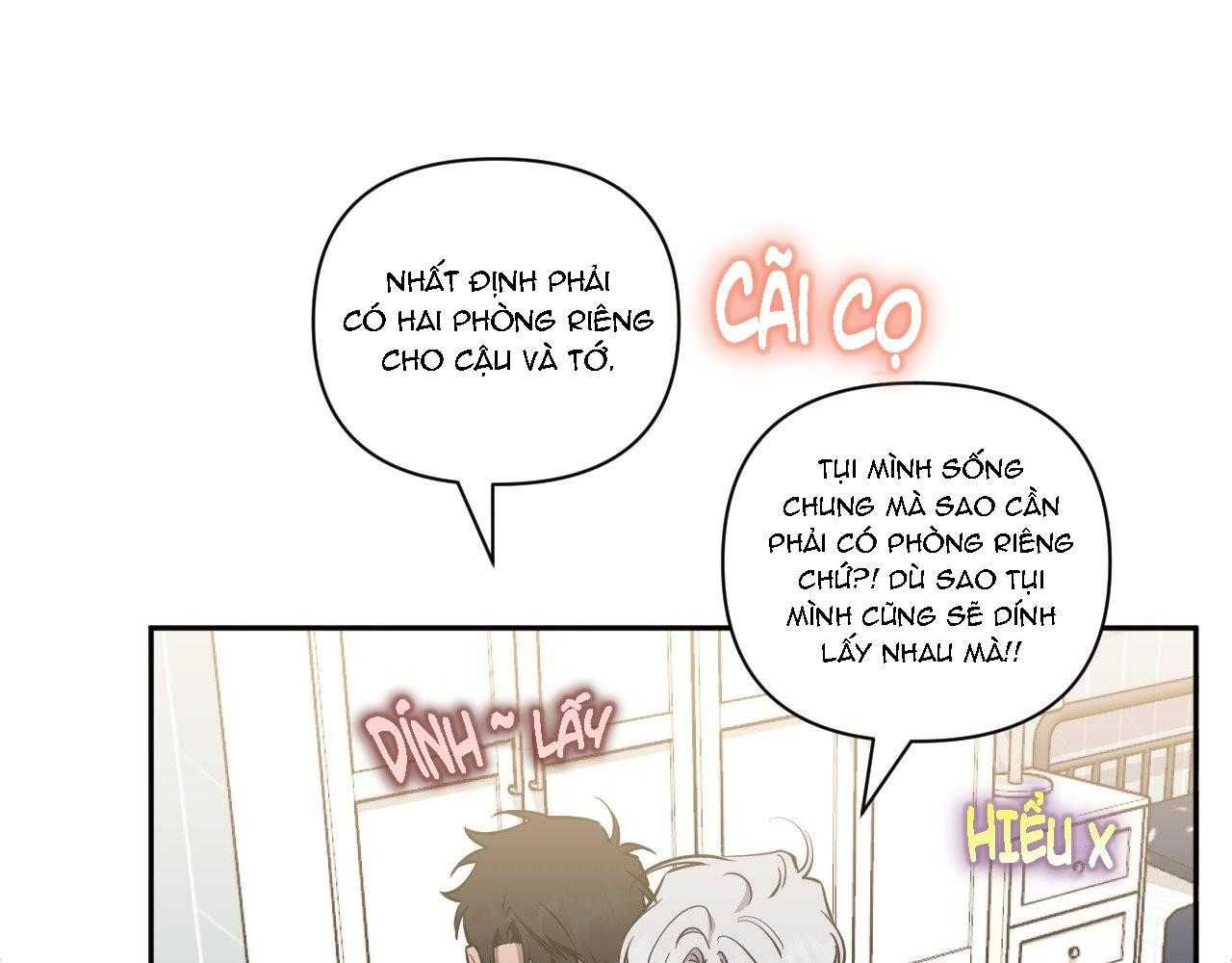 đọc truyện Hơn Cả Bạn Bè Chương 108 ảnh 15 tại Thiên Thai Truyện