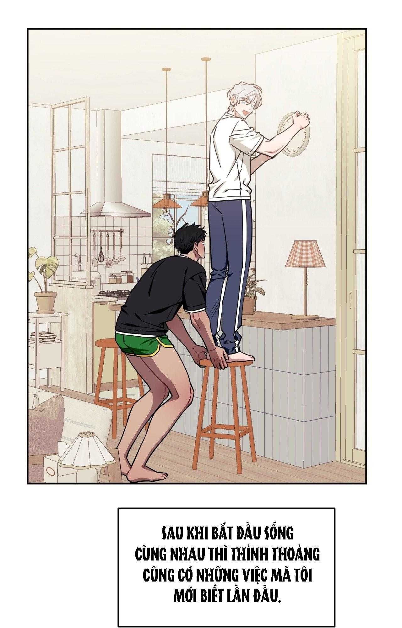 đọc truyện Hơn Cả Bạn Bè Chương 108 ảnh 19 tại Thiên Thai Truyện