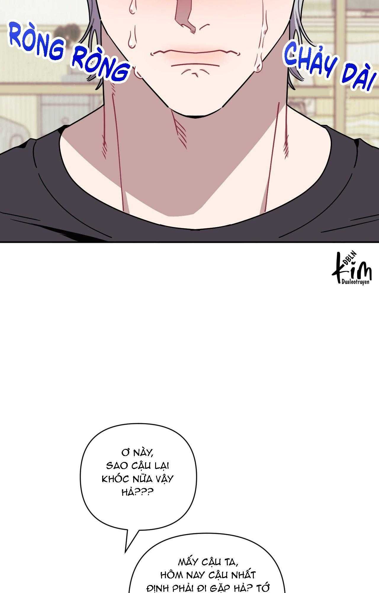 đọc truyện Hơn Cả Bạn Bè Chương 108 ảnh 21 tại Thiên Thai Truyện