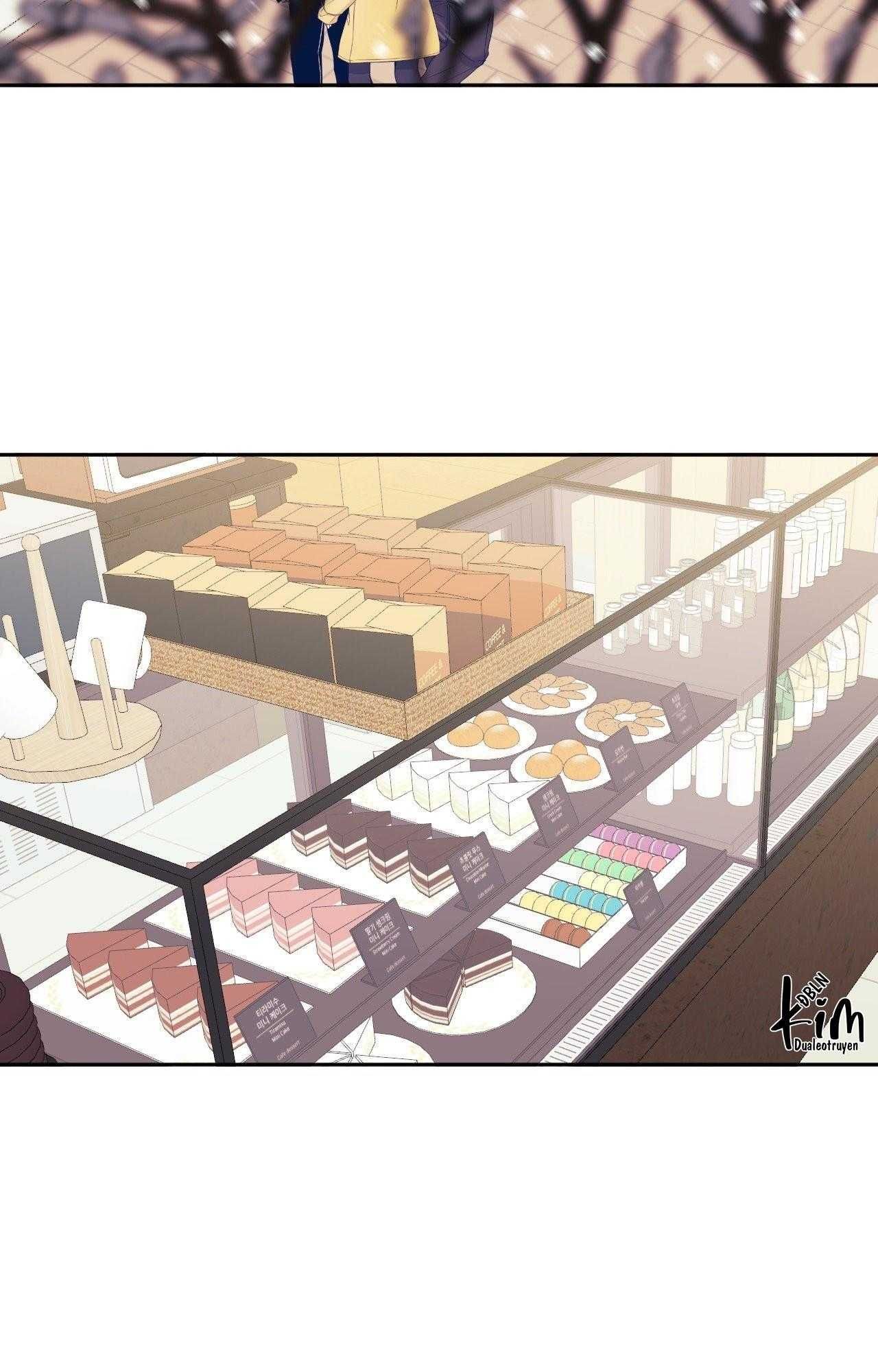 đọc truyện Hơn Cả Bạn Bè Chương 108 ảnh 4 tại Thiên Thai Truyện