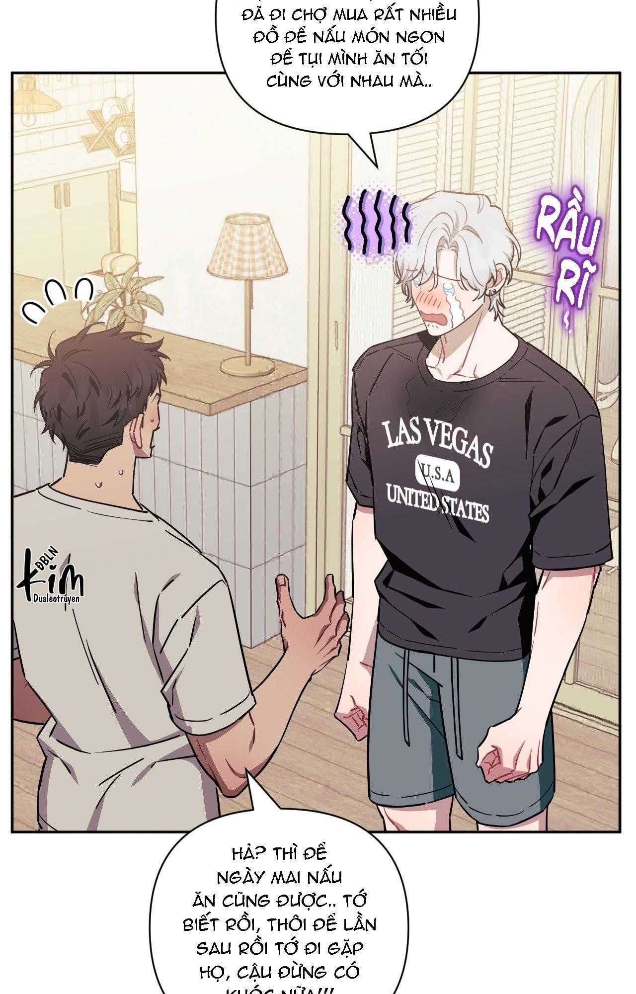 đọc truyện Hơn Cả Bạn Bè Chương 108 ảnh 22 tại Thiên Thai Truyện