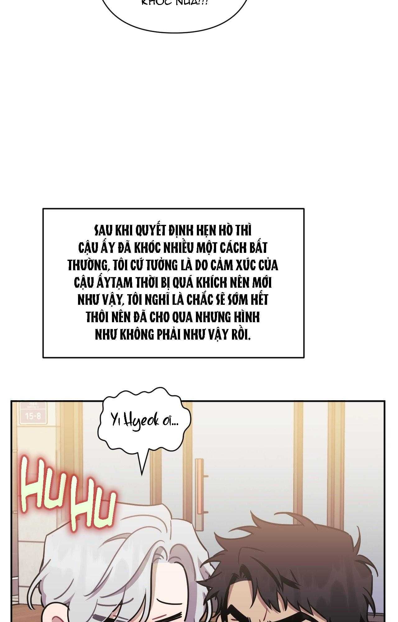 đọc truyện Hơn Cả Bạn Bè Chương 108 ảnh 23 tại Thiên Thai Truyện