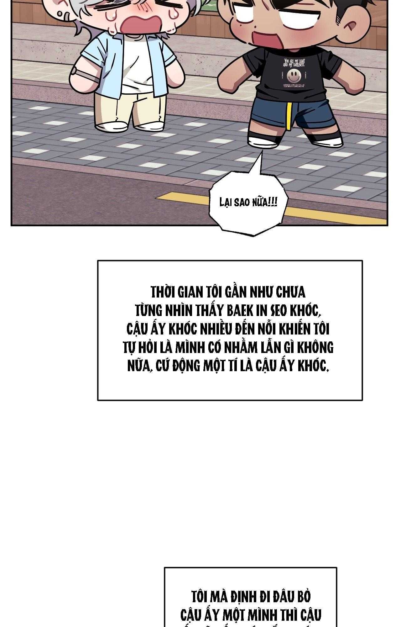 đọc truyện Hơn Cả Bạn Bè Chương 108 ảnh 24 tại Thiên Thai Truyện