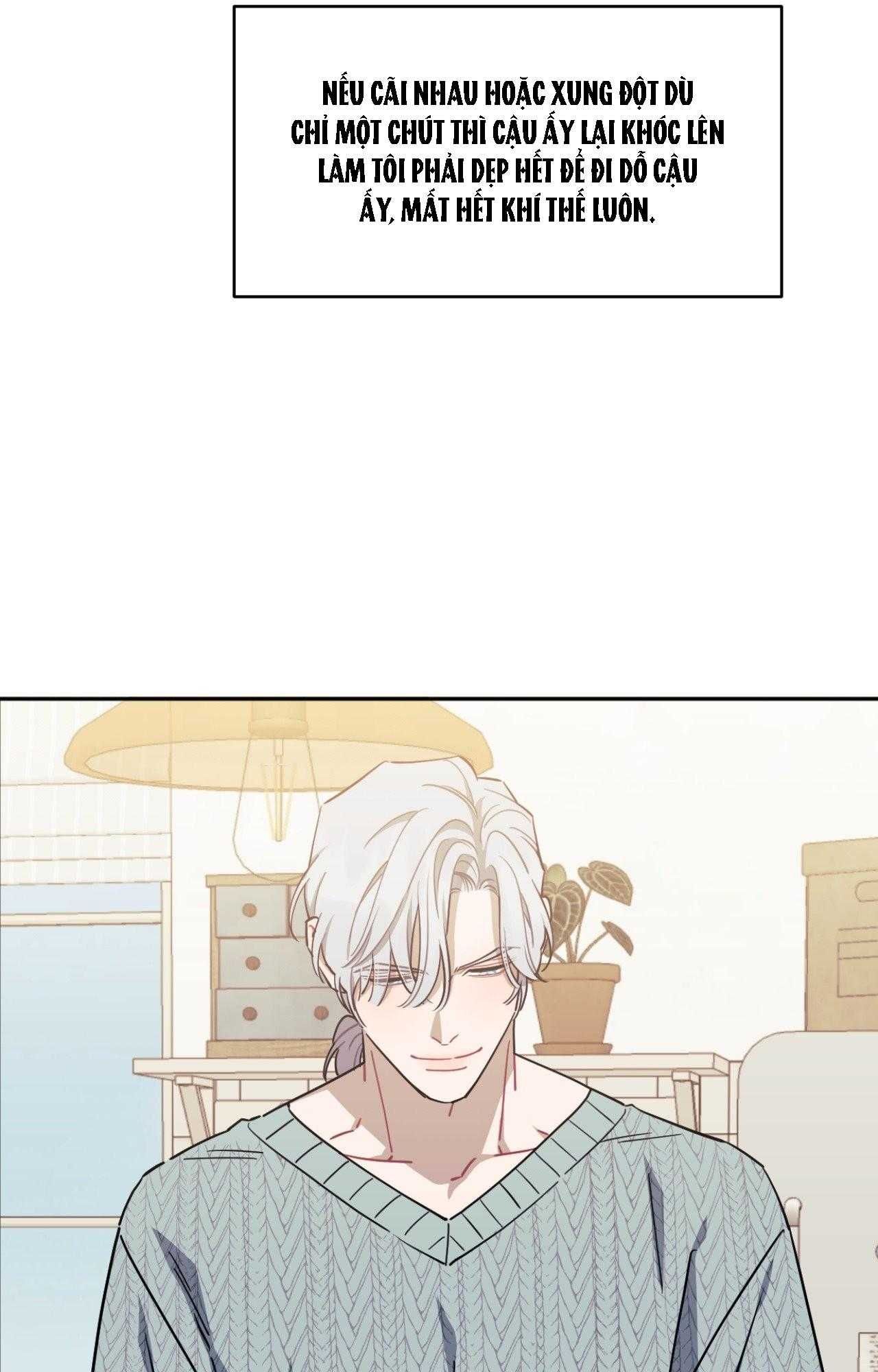 đọc truyện Hơn Cả Bạn Bè Chương 108 ảnh 26 tại Thiên Thai Truyện