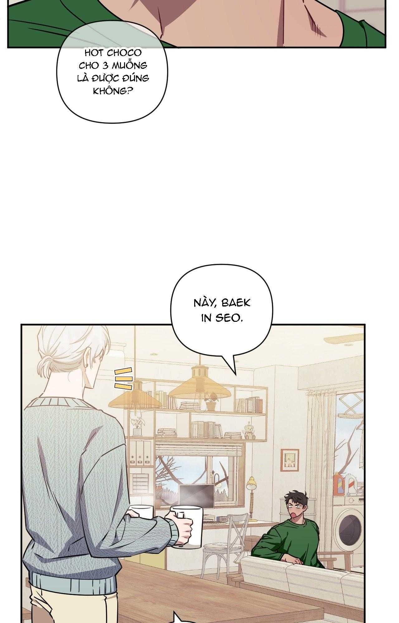 đọc truyện Hơn Cả Bạn Bè Chương 108 ảnh 29 tại Thiên Thai Truyện