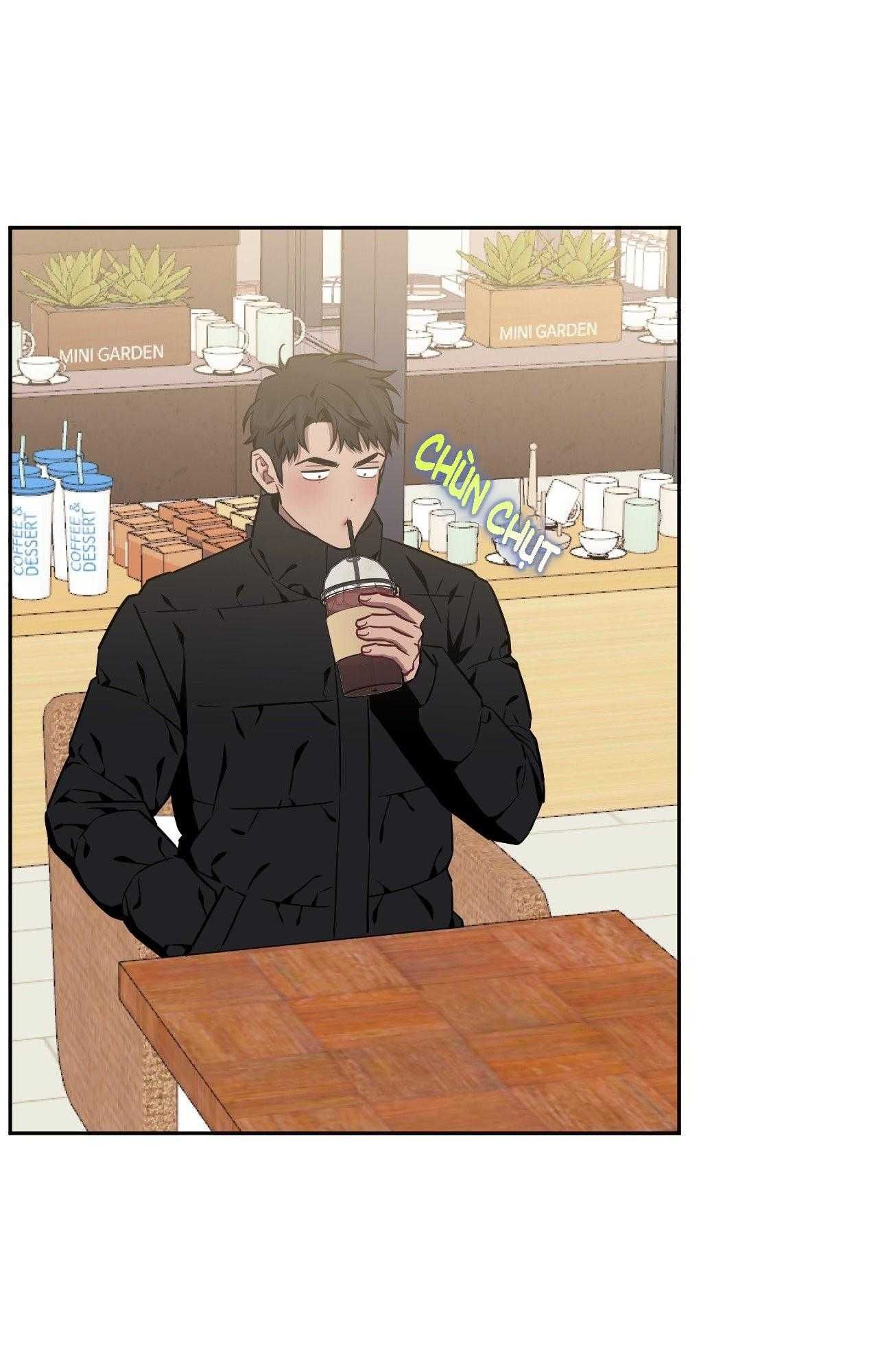 đọc truyện Hơn Cả Bạn Bè Chương 108 ảnh 5 tại Thiên Thai Truyện