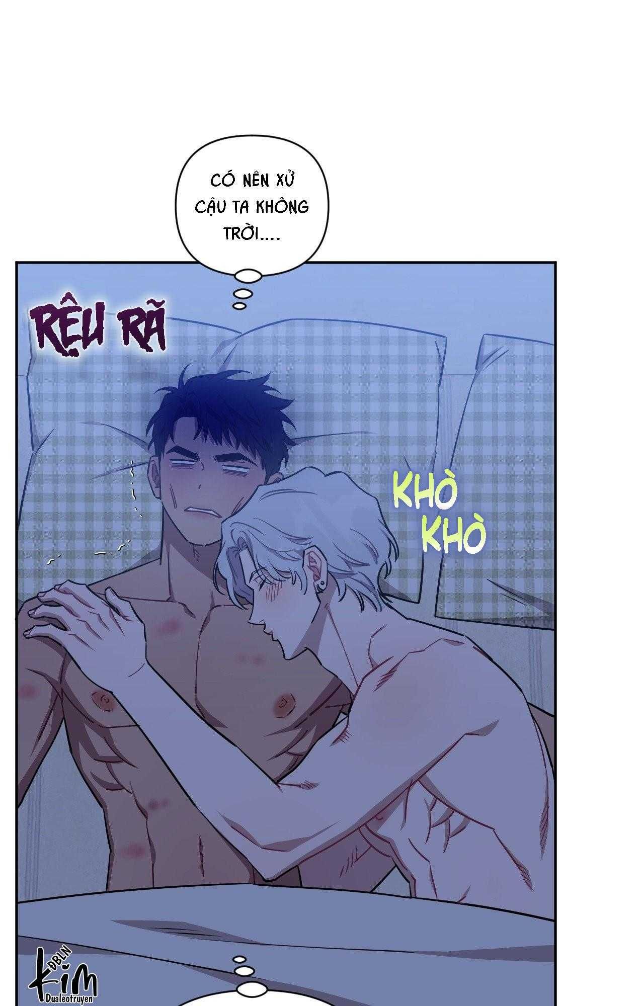 đọc truyện Hơn Cả Bạn Bè Chương 108 ảnh 33 tại Thiên Thai Truyện