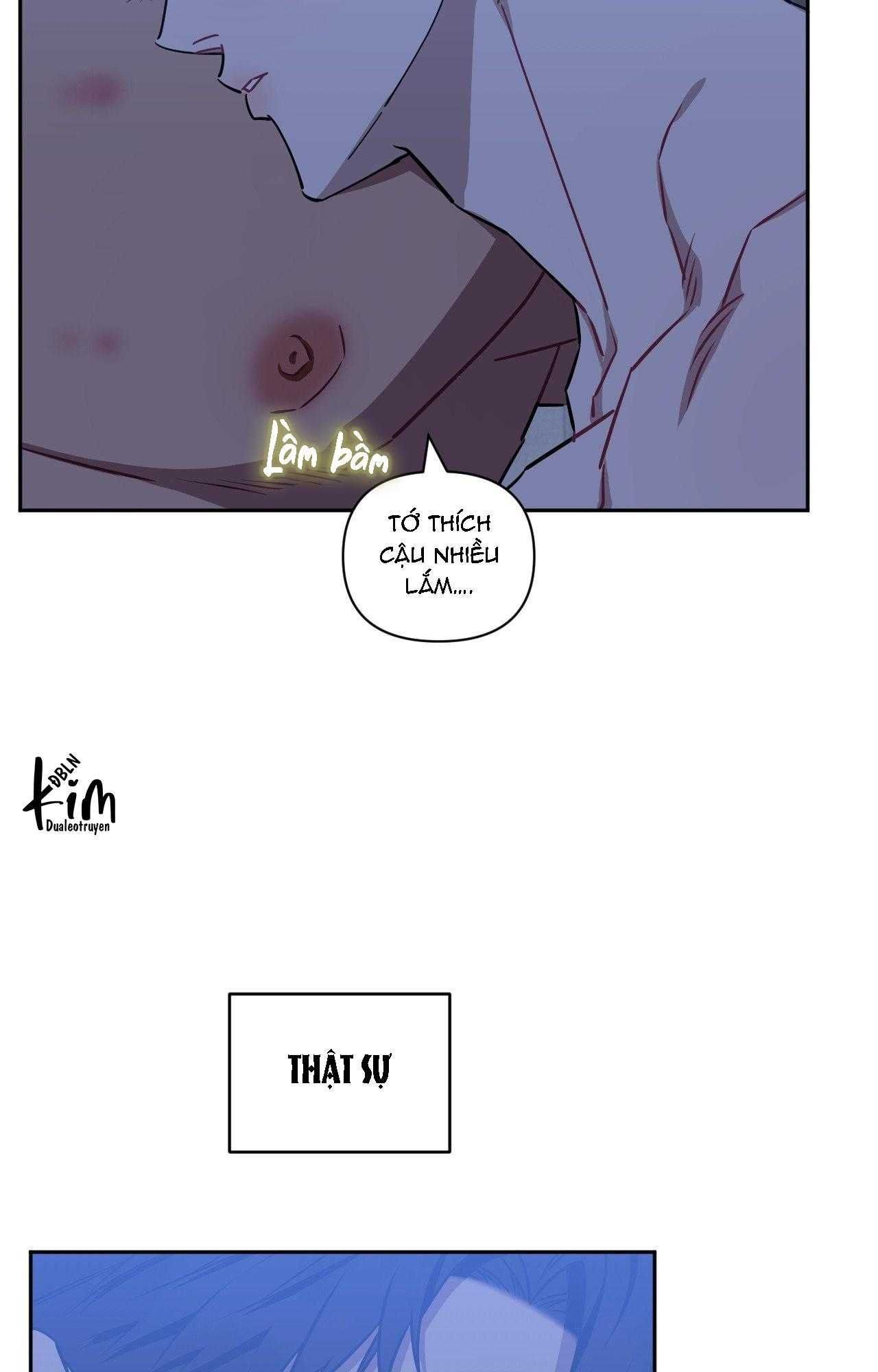 đọc truyện Hơn Cả Bạn Bè Chương 108 ảnh 35 tại Thiên Thai Truyện