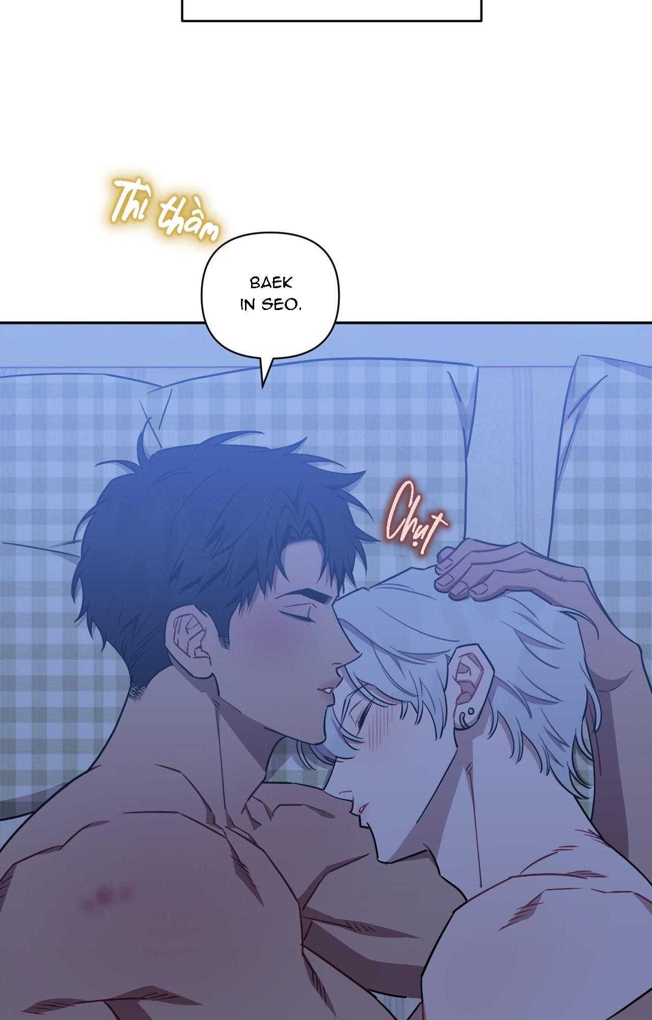 đọc truyện Hơn Cả Bạn Bè Chương 108 ảnh 37 tại Thiên Thai Truyện