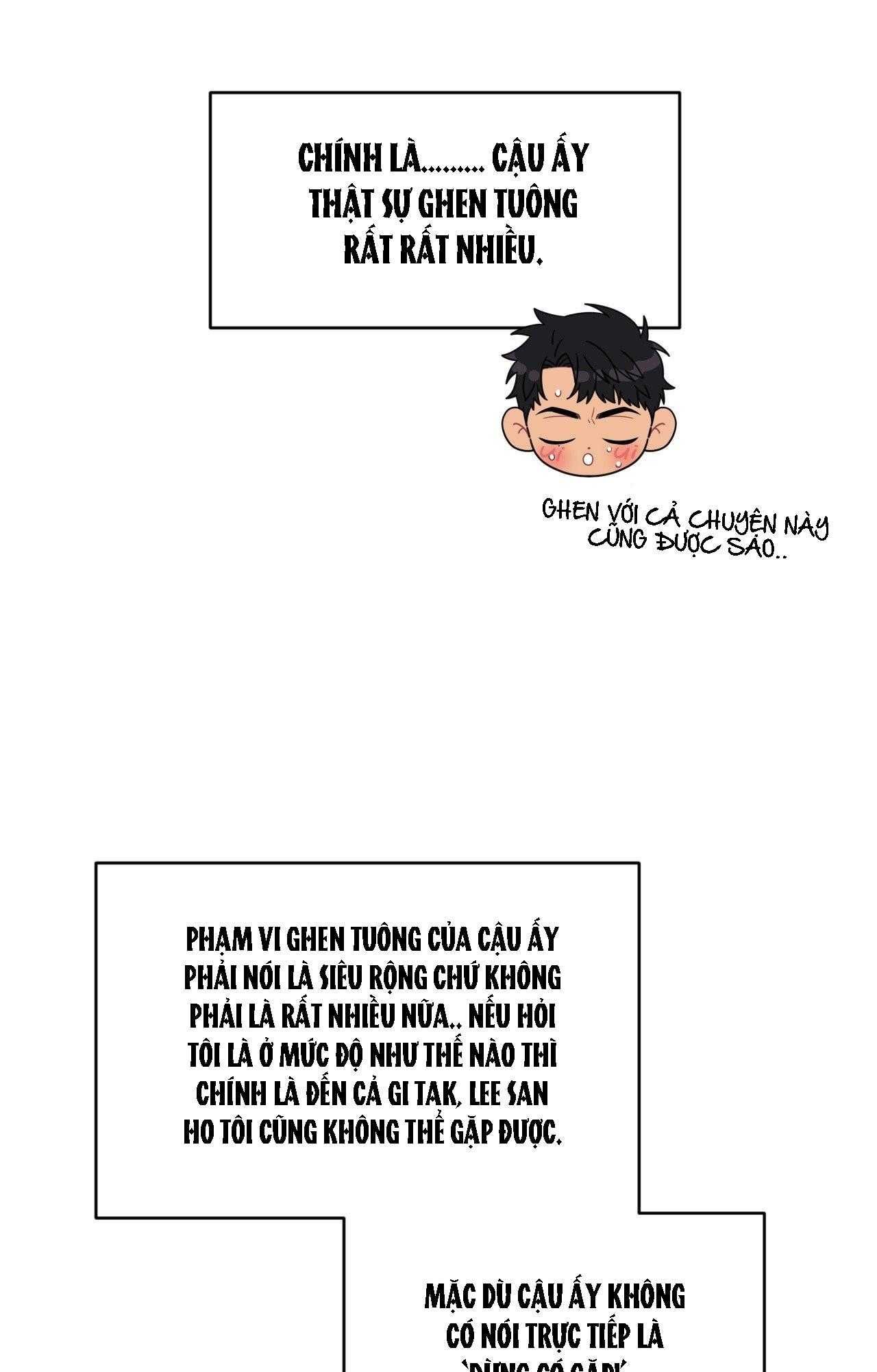 đọc truyện Hơn Cả Bạn Bè Chương 108 ảnh 39 tại Thiên Thai Truyện