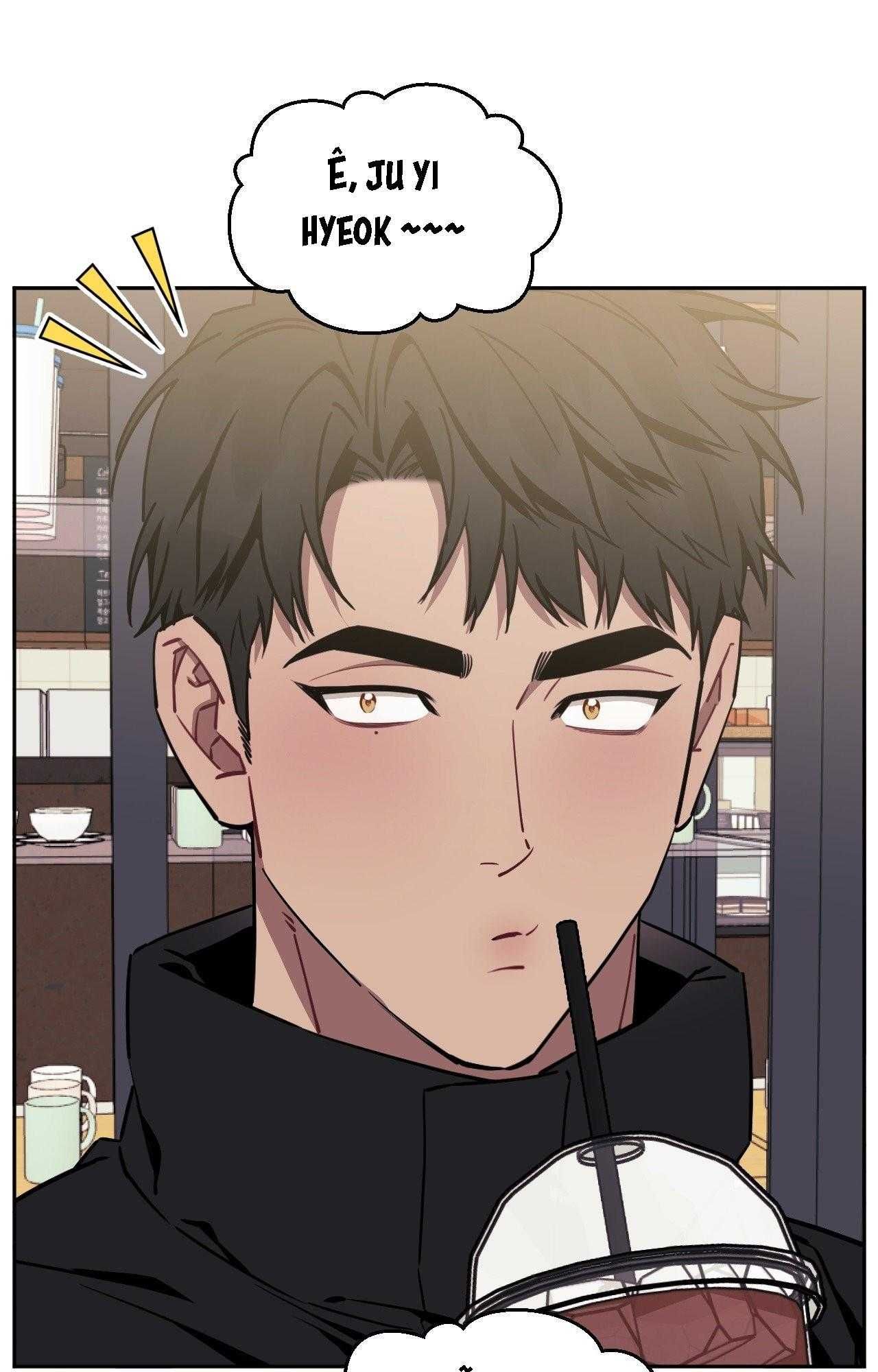 đọc truyện Hơn Cả Bạn Bè Chương 108 ảnh 6 tại Thiên Thai Truyện