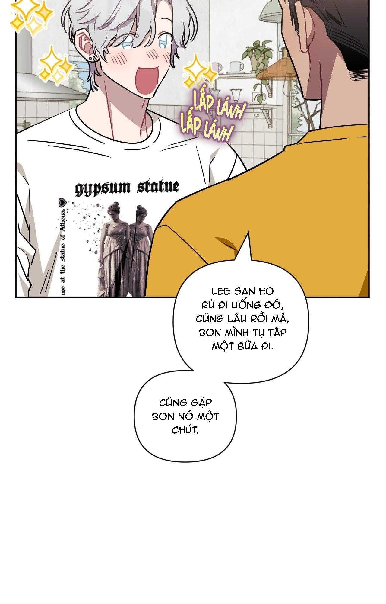 đọc truyện Hơn Cả Bạn Bè Chương 108 ảnh 45 tại Thiên Thai Truyện