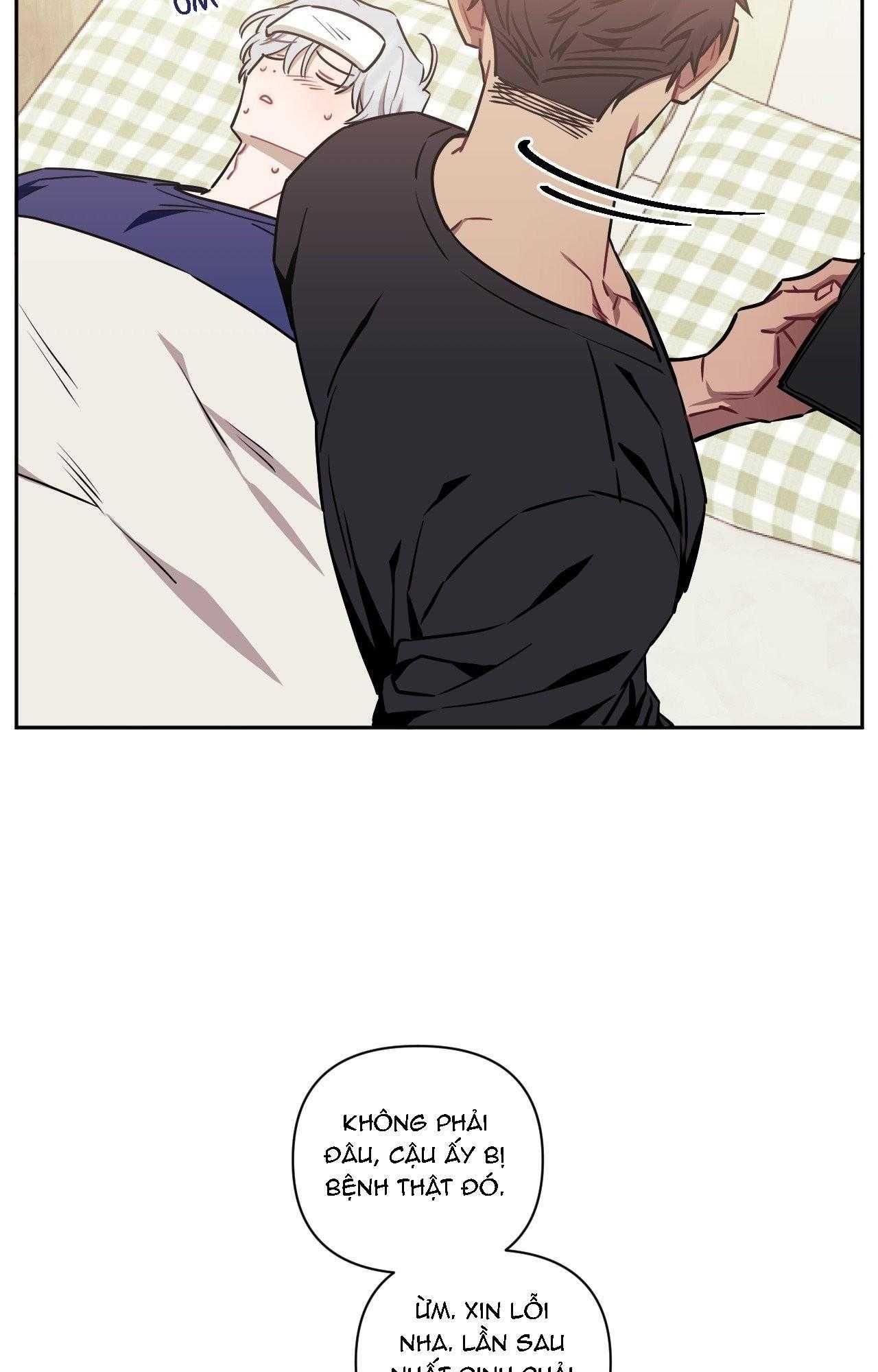 đọc truyện Hơn Cả Bạn Bè Chương 108 ảnh 50 tại Thiên Thai Truyện