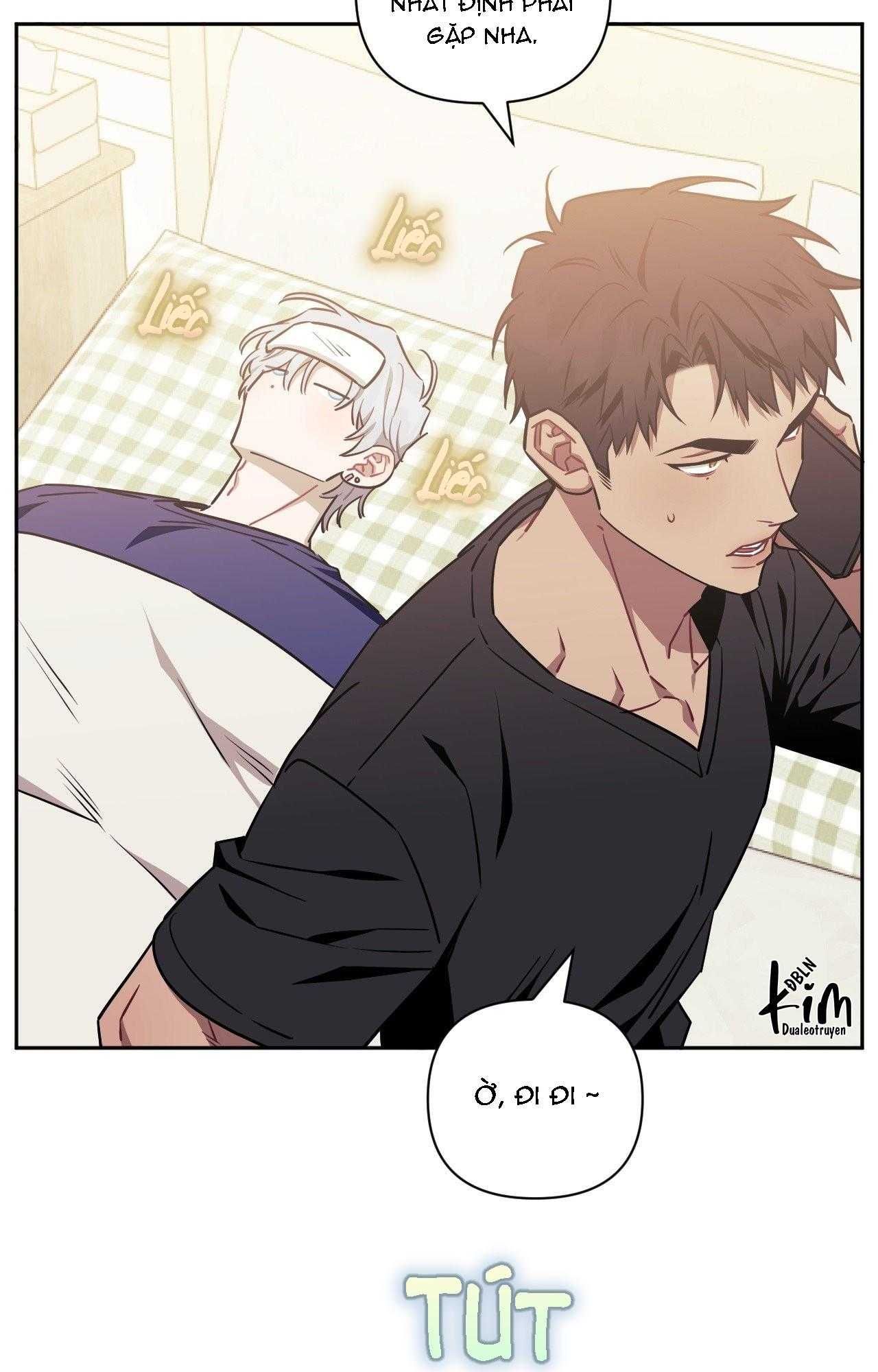 đọc truyện Hơn Cả Bạn Bè Chương 108 ảnh 51 tại Thiên Thai Truyện