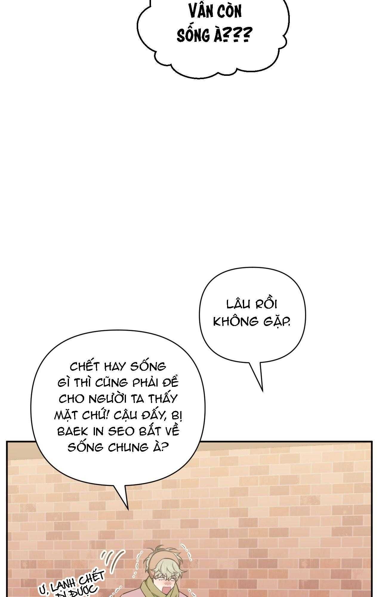 đọc truyện Hơn Cả Bạn Bè Chương 108 ảnh 7 tại Thiên Thai Truyện