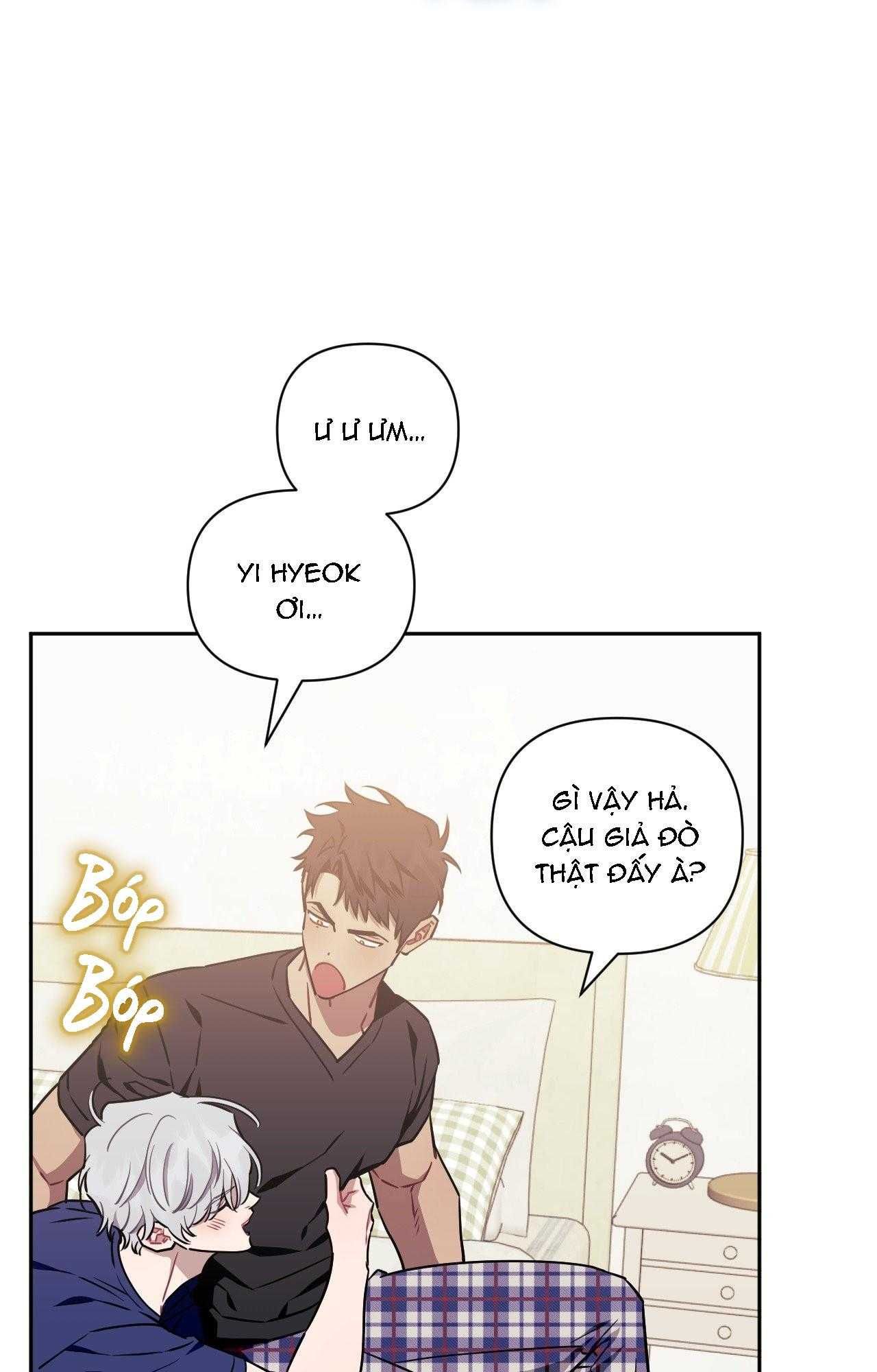 đọc truyện Hơn Cả Bạn Bè Chương 108 ảnh 52 tại Thiên Thai Truyện