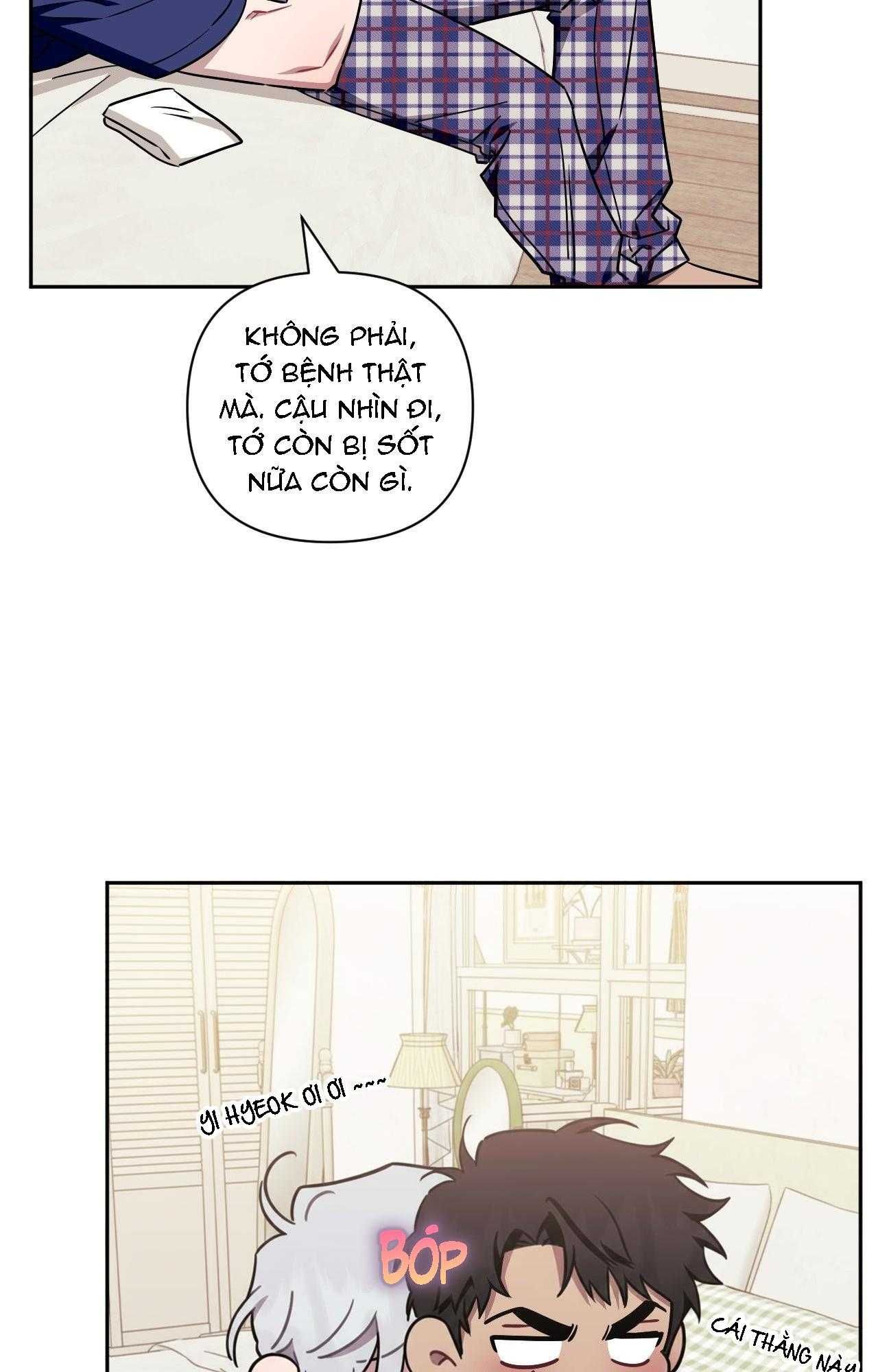 đọc truyện Hơn Cả Bạn Bè Chương 108 ảnh 53 tại Thiên Thai Truyện