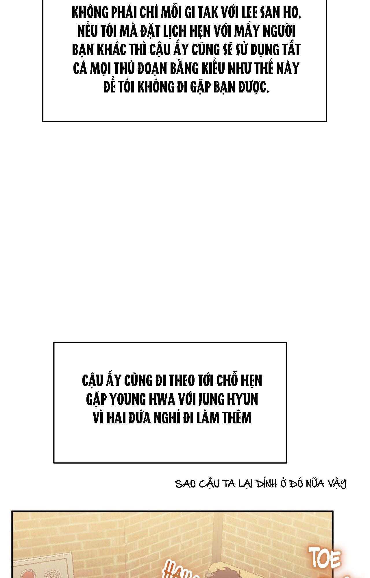 đọc truyện Hơn Cả Bạn Bè Chương 108 ảnh 55 tại Thiên Thai Truyện