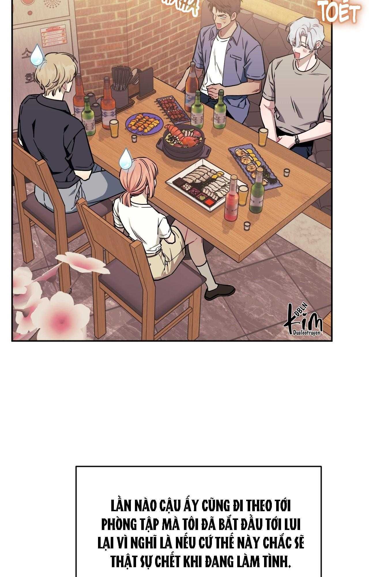 đọc truyện Hơn Cả Bạn Bè Chương 108 ảnh 56 tại Thiên Thai Truyện