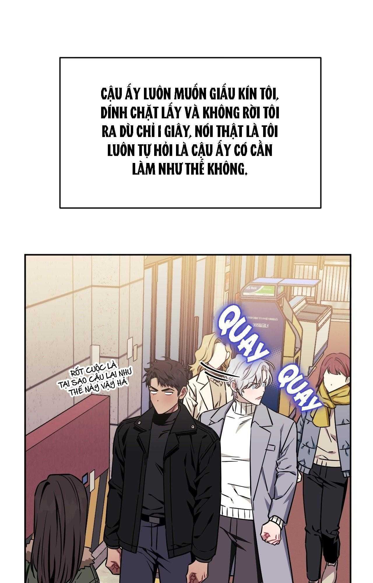 đọc truyện Hơn Cả Bạn Bè Chương 108 ảnh 58 tại Thiên Thai Truyện