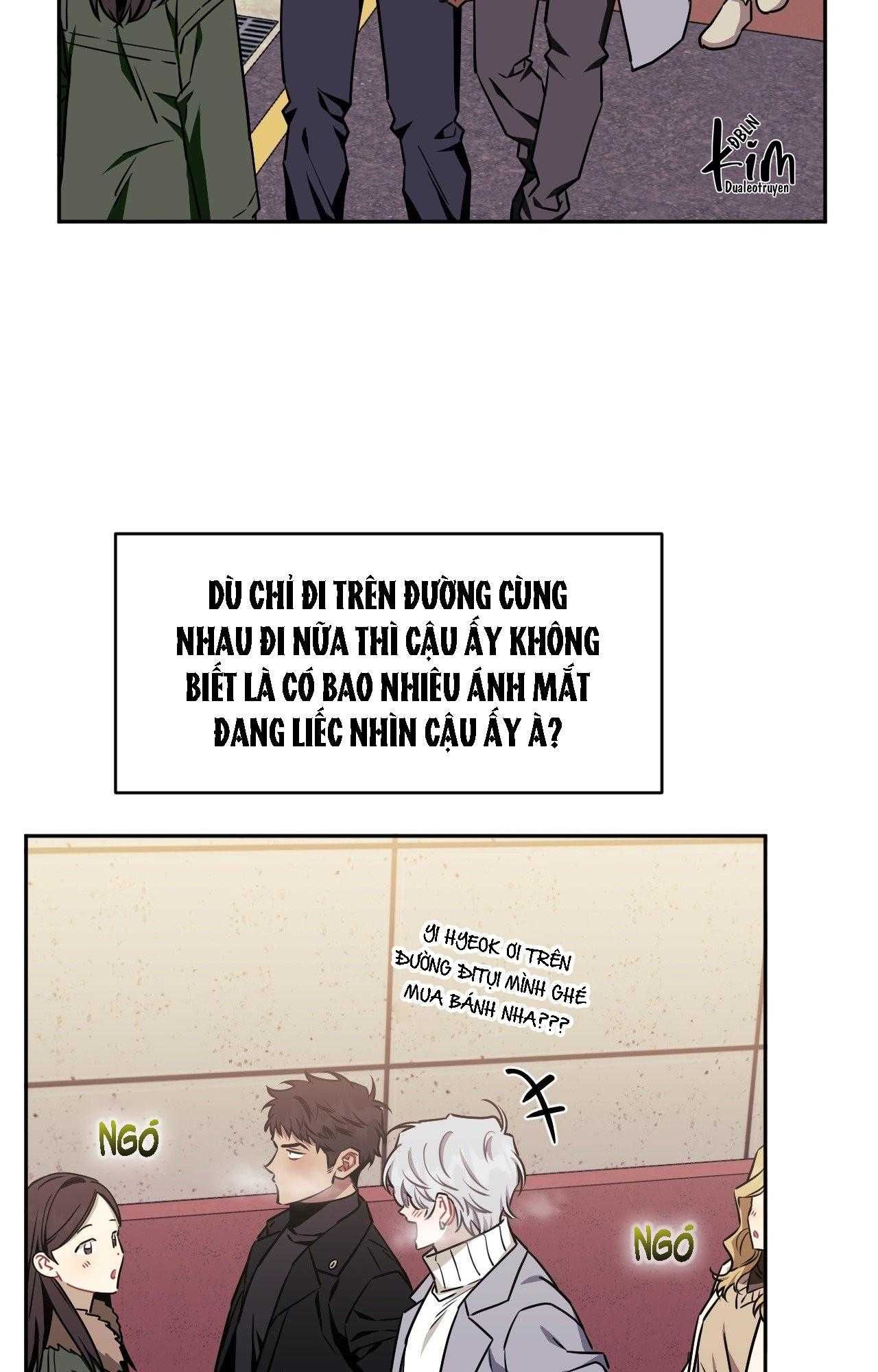 đọc truyện Hơn Cả Bạn Bè Chương 108 ảnh 59 tại Thiên Thai Truyện