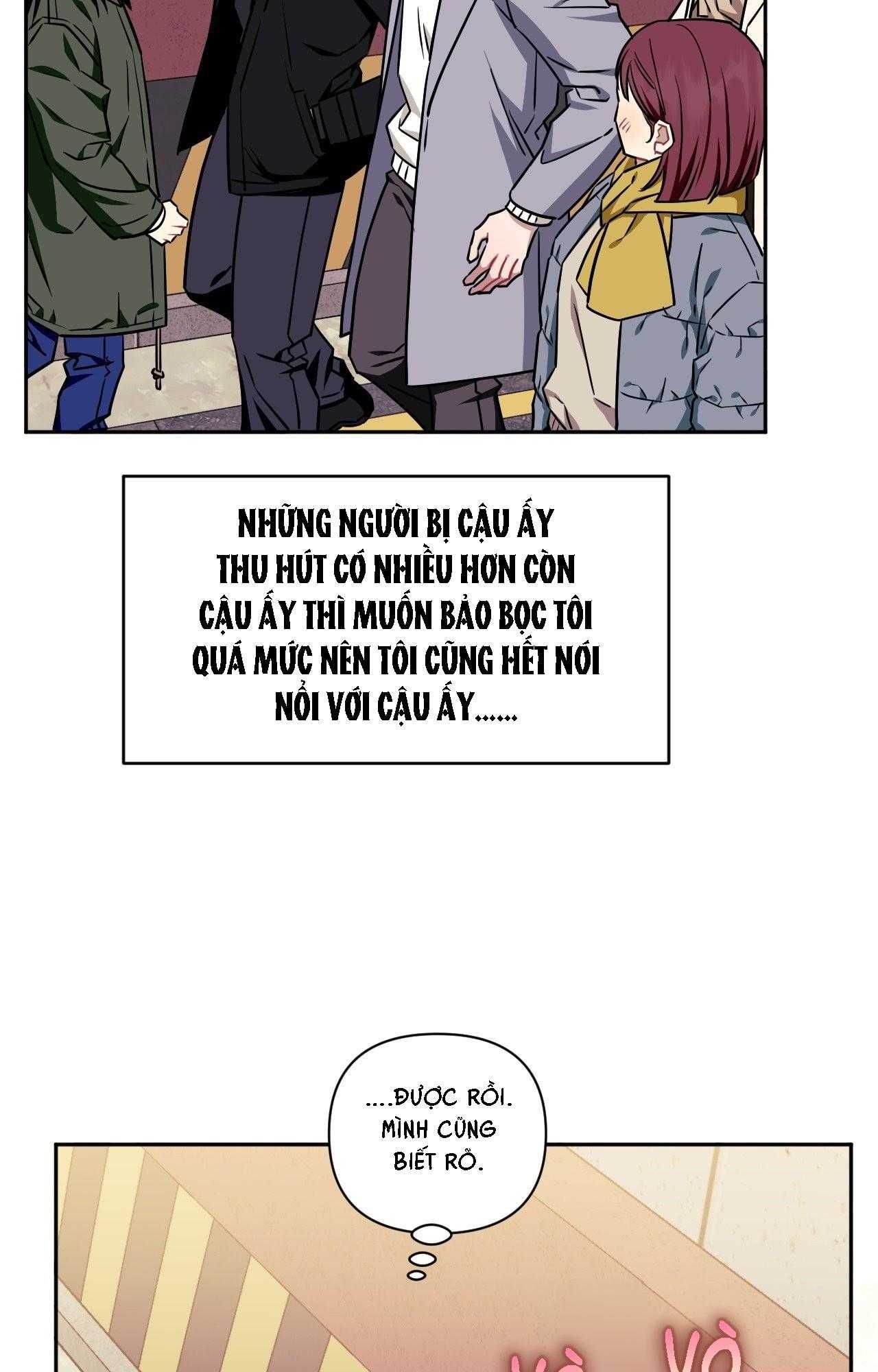 đọc truyện Hơn Cả Bạn Bè Chương 108 ảnh 60 tại Thiên Thai Truyện