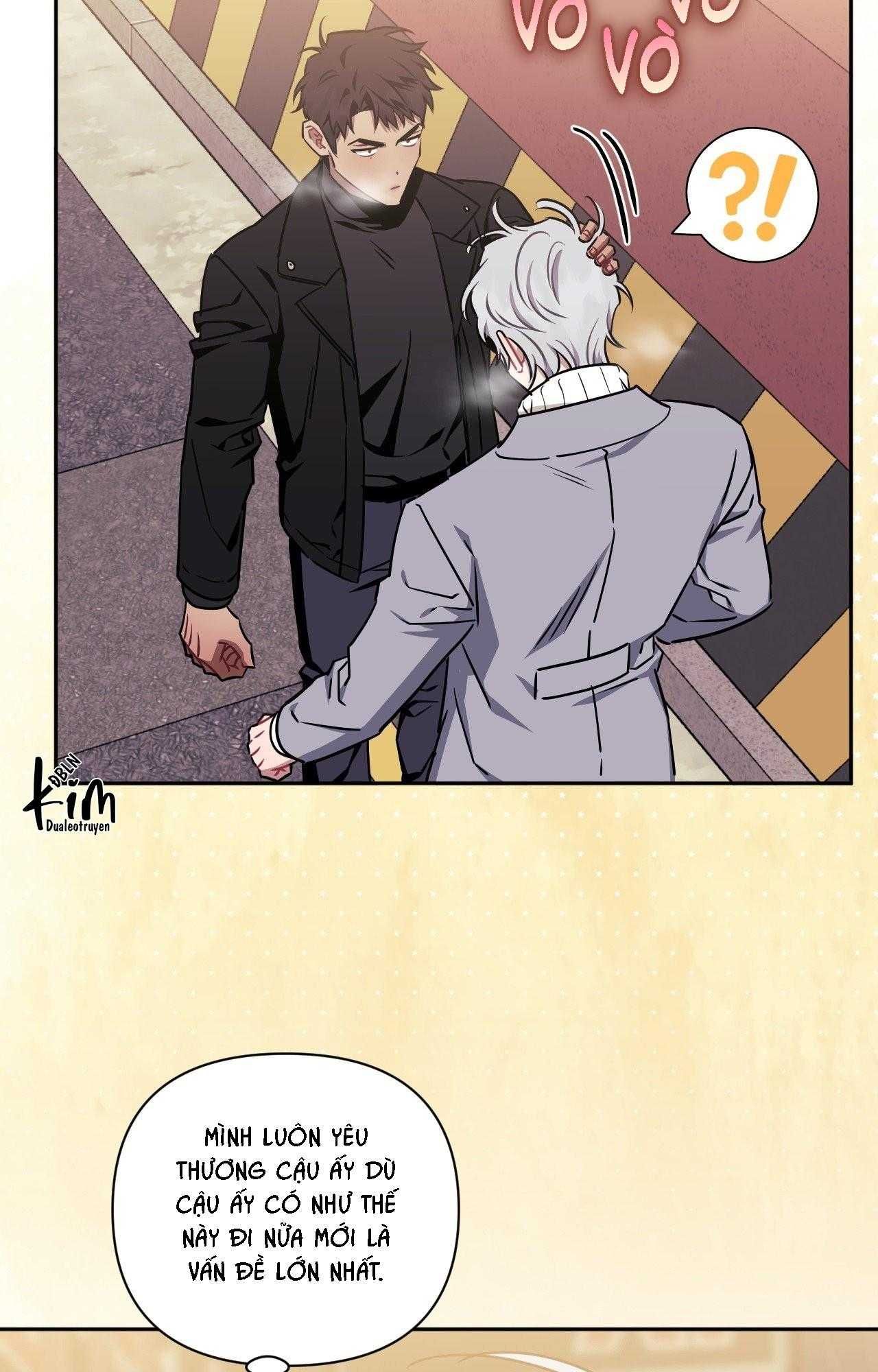 đọc truyện Hơn Cả Bạn Bè Chương 108 ảnh 61 tại Thiên Thai Truyện