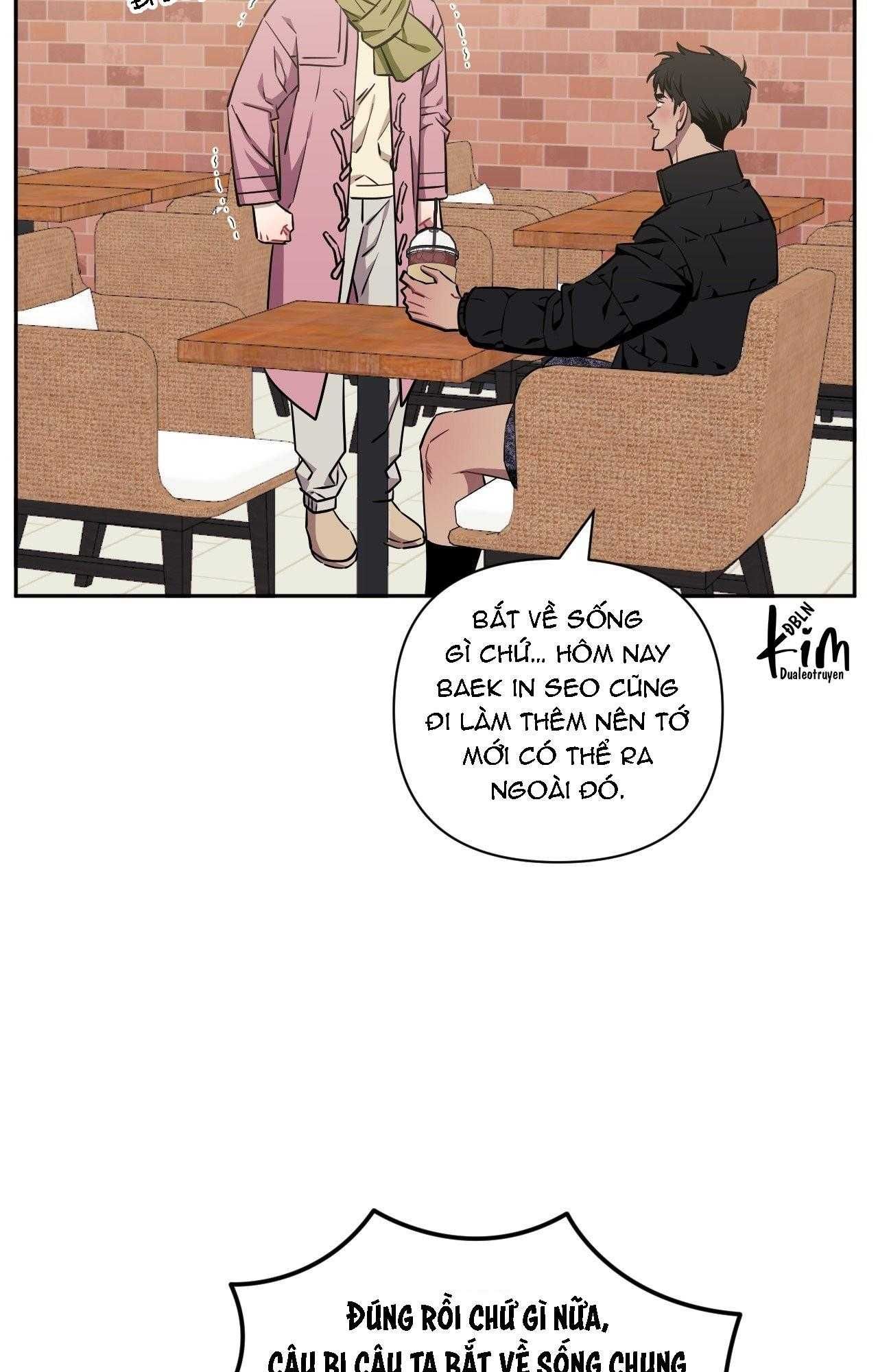 đọc truyện Hơn Cả Bạn Bè Chương 108 ảnh 8 tại Thiên Thai Truyện