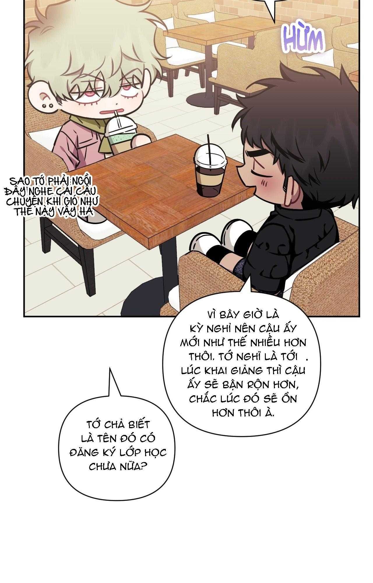 đọc truyện Hơn Cả Bạn Bè Chương 108 ảnh 66 tại Thiên Thai Truyện