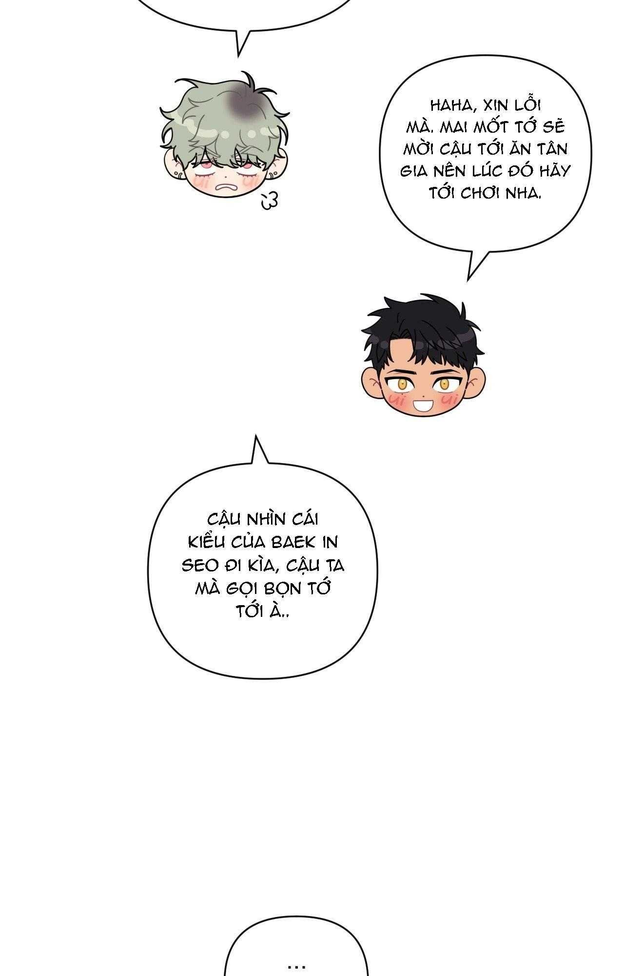 đọc truyện Hơn Cả Bạn Bè Chương 108 ảnh 68 tại Thiên Thai Truyện