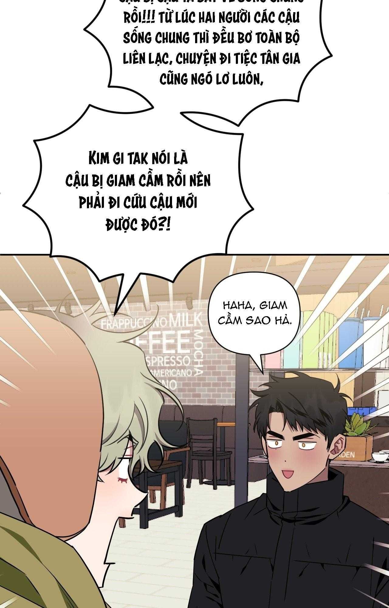 đọc truyện Hơn Cả Bạn Bè Chương 108 ảnh 9 tại Thiên Thai Truyện