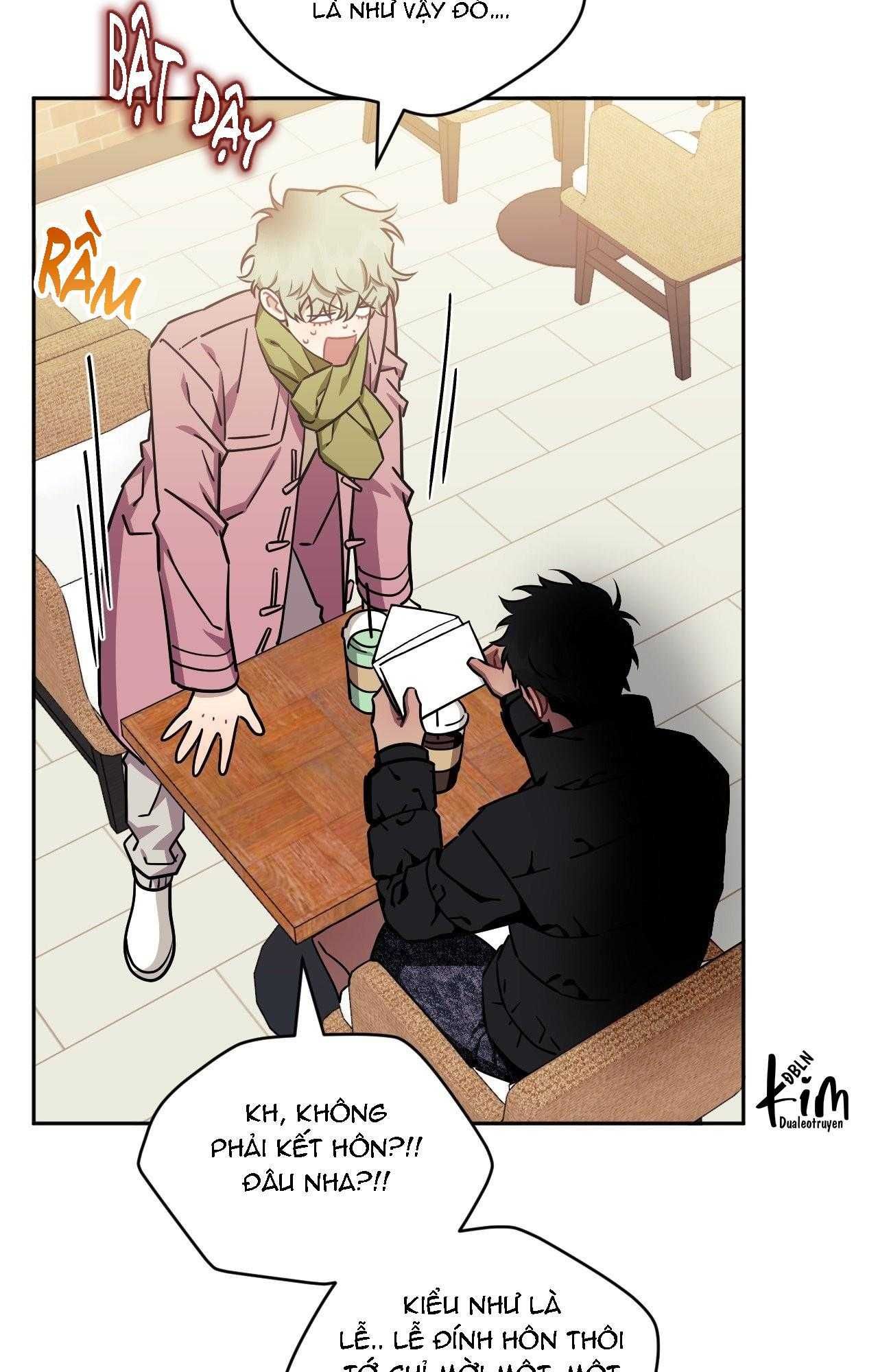 đọc truyện Hơn Cả Bạn Bè Chương 108 ảnh 75 tại Thiên Thai Truyện