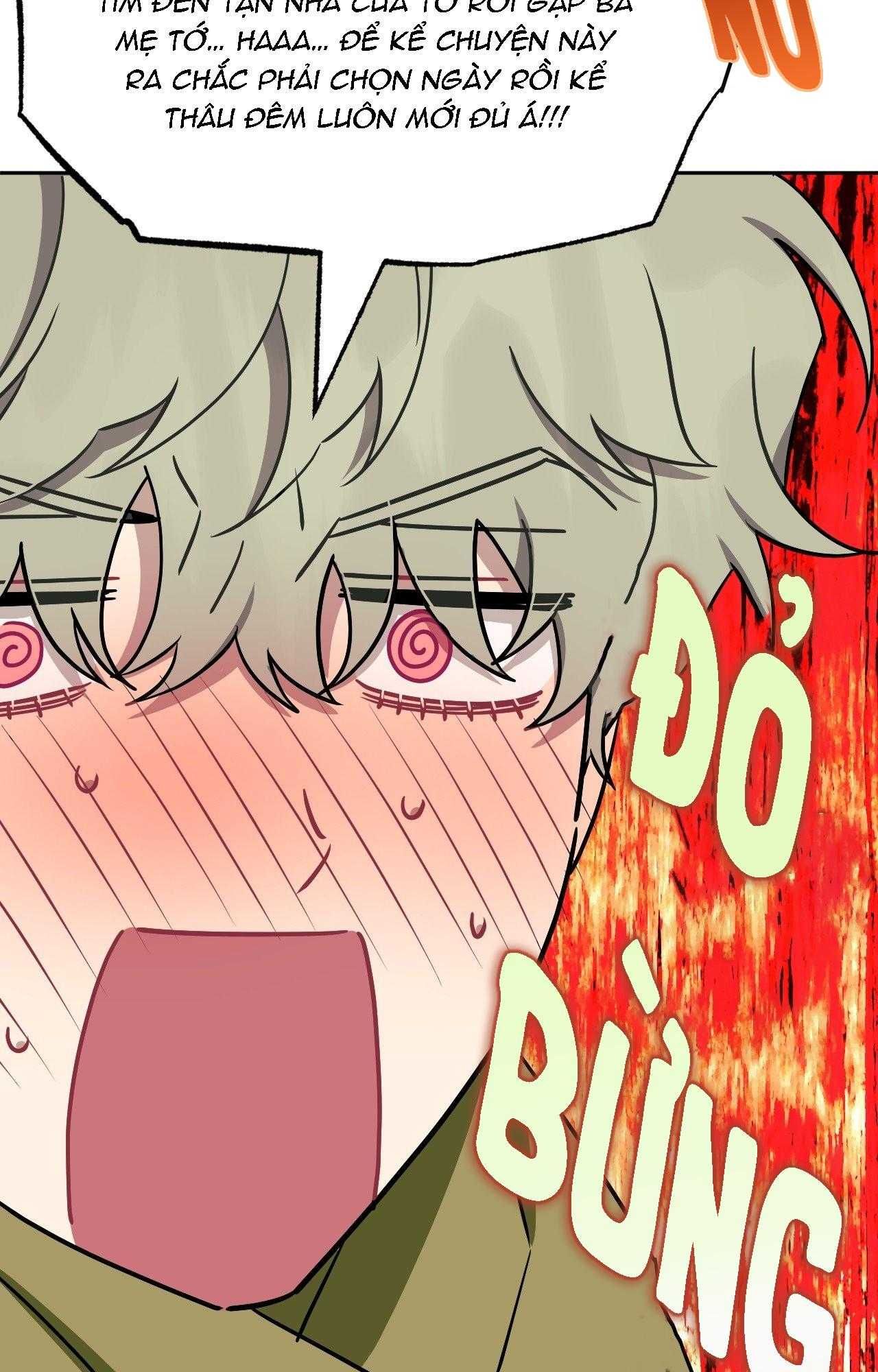 đọc truyện Hơn Cả Bạn Bè Chương 108 ảnh 77 tại Thiên Thai Truyện