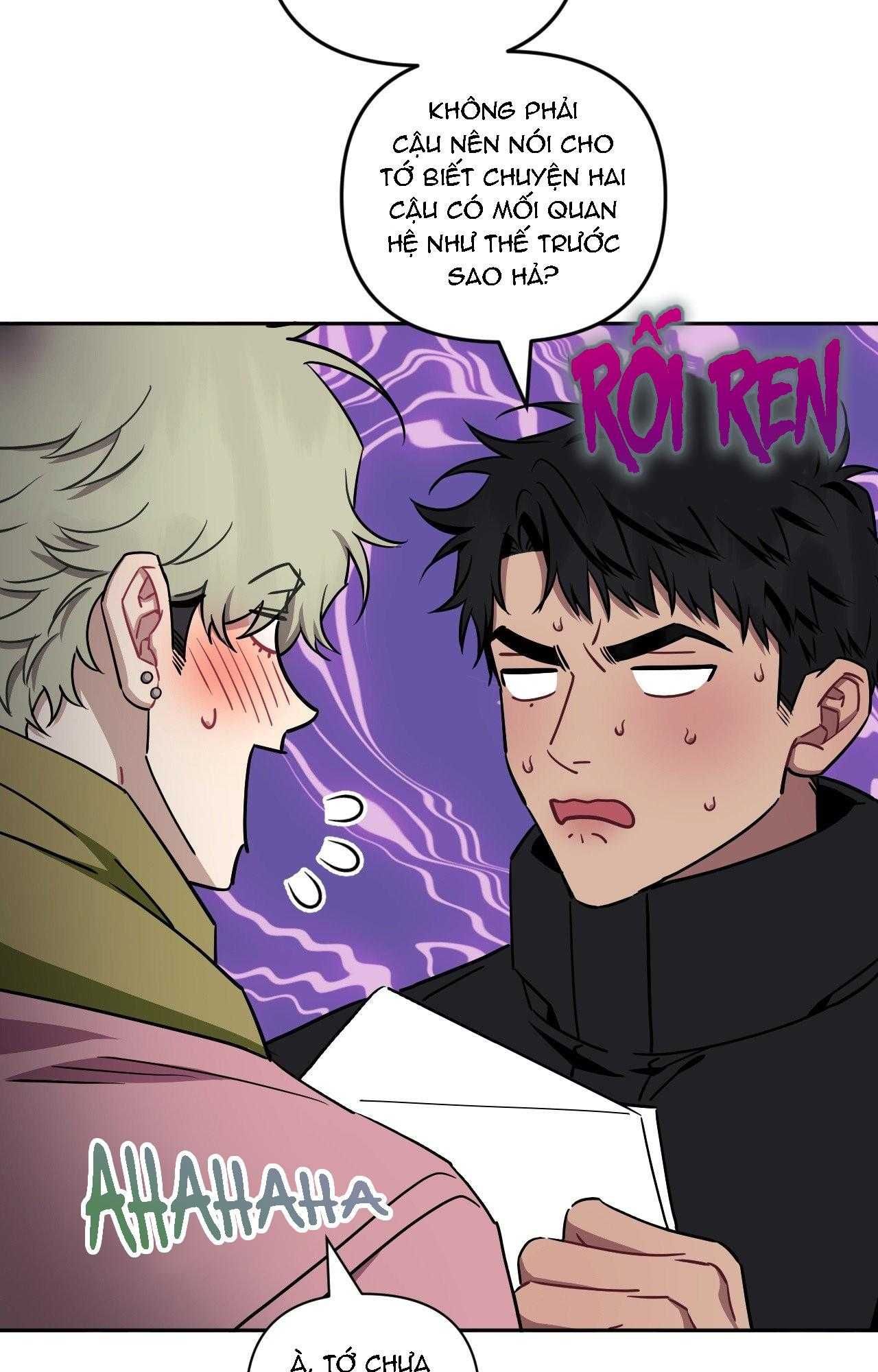 đọc truyện Hơn Cả Bạn Bè Chương 108 ảnh 81 tại Thiên Thai Truyện