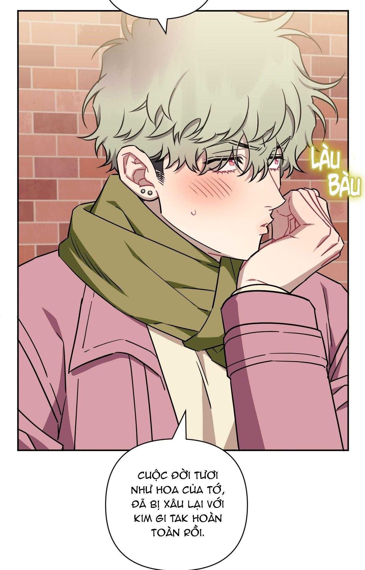 đọc truyện Hơn Cả Bạn Bè Chương 108 ảnh 84 tại Thiên Thai Truyện