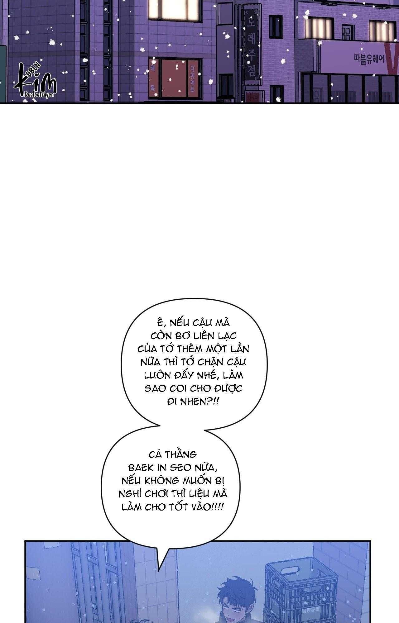 đọc truyện Hơn Cả Bạn Bè Chương 108 ảnh 87 tại Thiên Thai Truyện