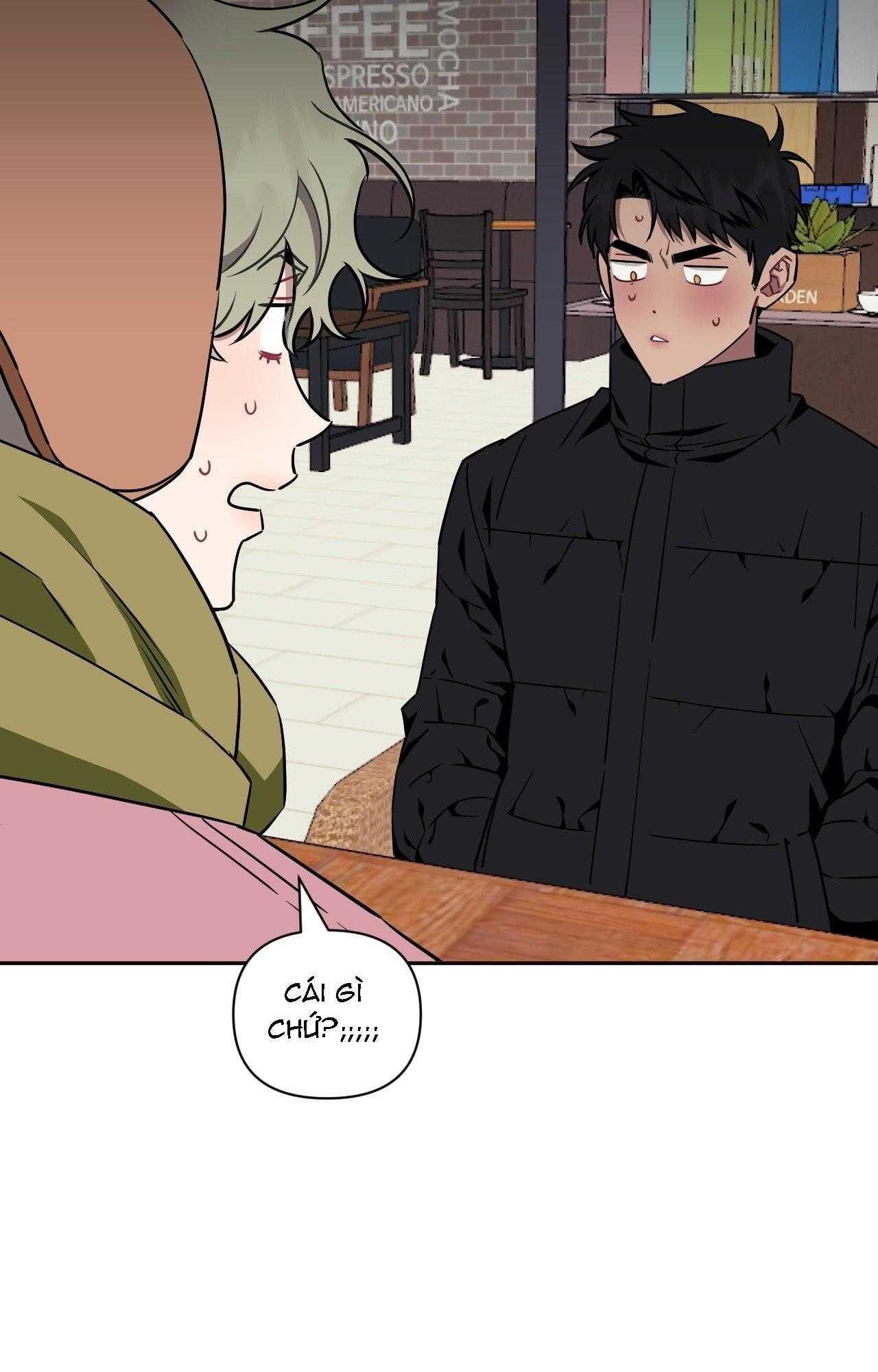 đọc truyện Hơn Cả Bạn Bè Chương 108 ảnh 11 tại Thiên Thai Truyện