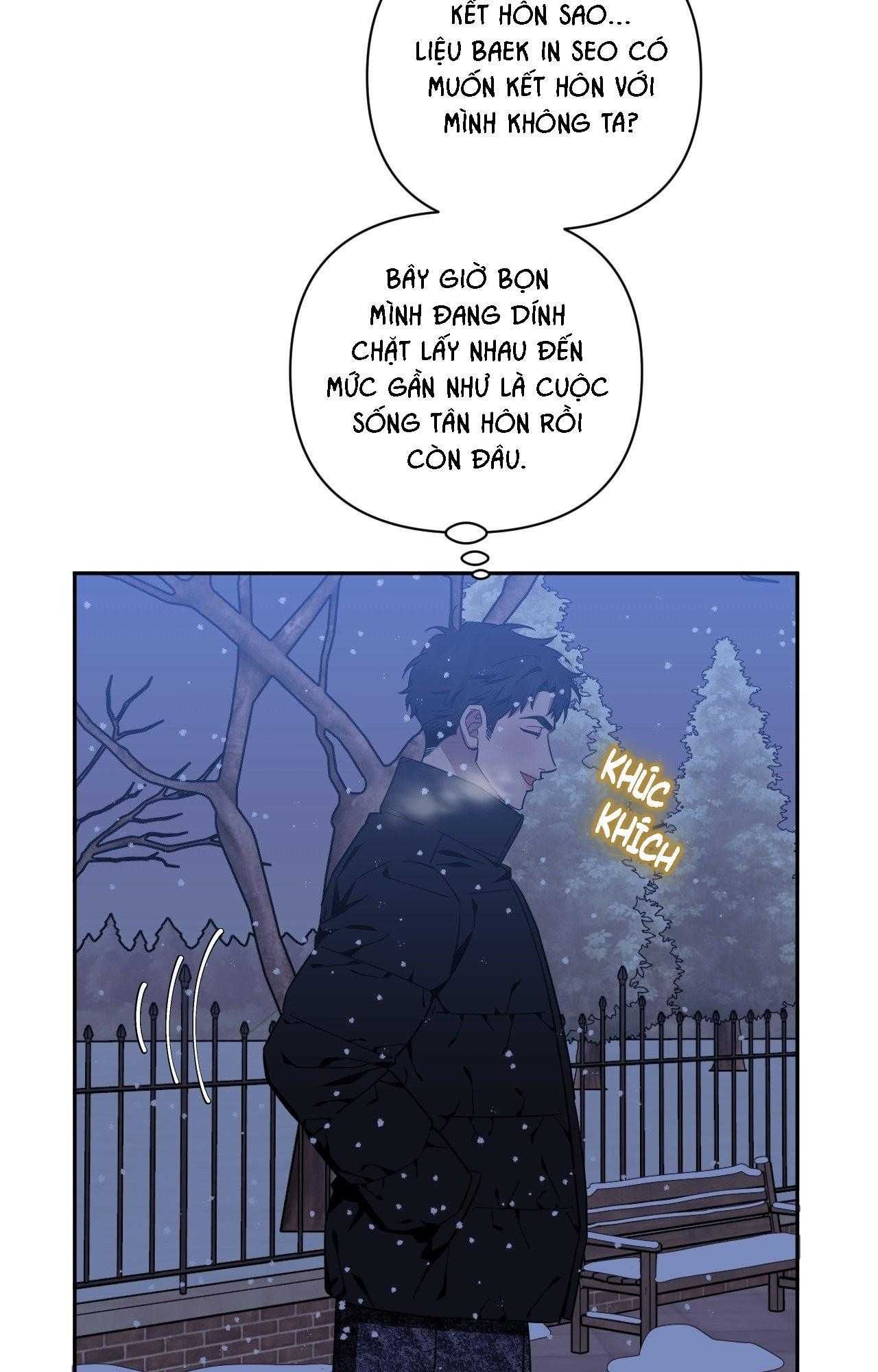 đọc truyện Hơn Cả Bạn Bè Chương 108 ảnh 92 tại Thiên Thai Truyện