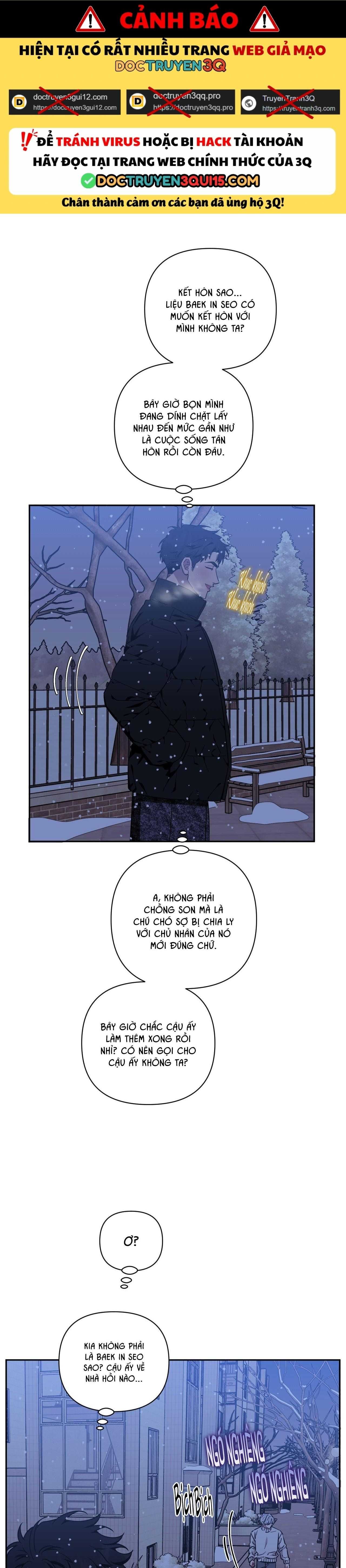 đọc truyện Hơn Cả Bạn Bè Chương 109 ảnh 3 tại Thiên Thai Truyện