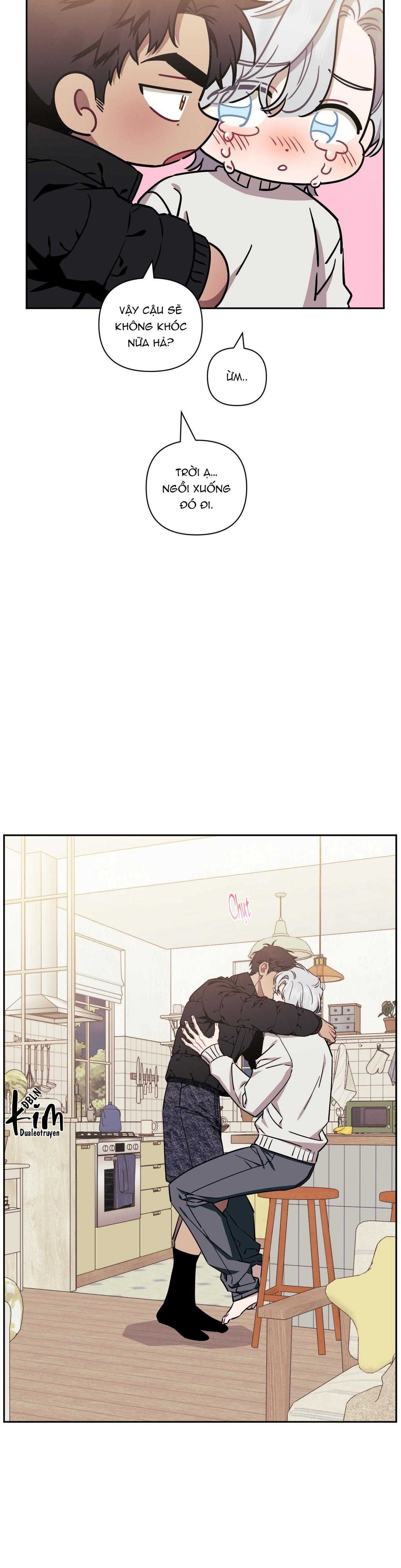 đọc truyện Hơn Cả Bạn Bè Chương 109 ảnh 12 tại Thiên Thai Truyện