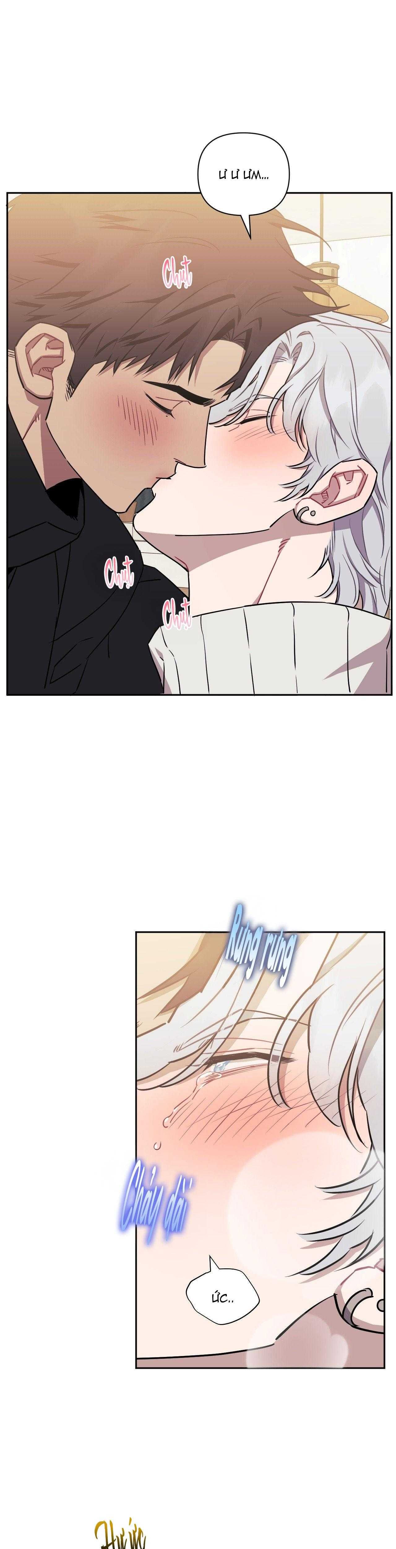 đọc truyện Hơn Cả Bạn Bè Chương 109 ảnh 13 tại Thiên Thai Truyện