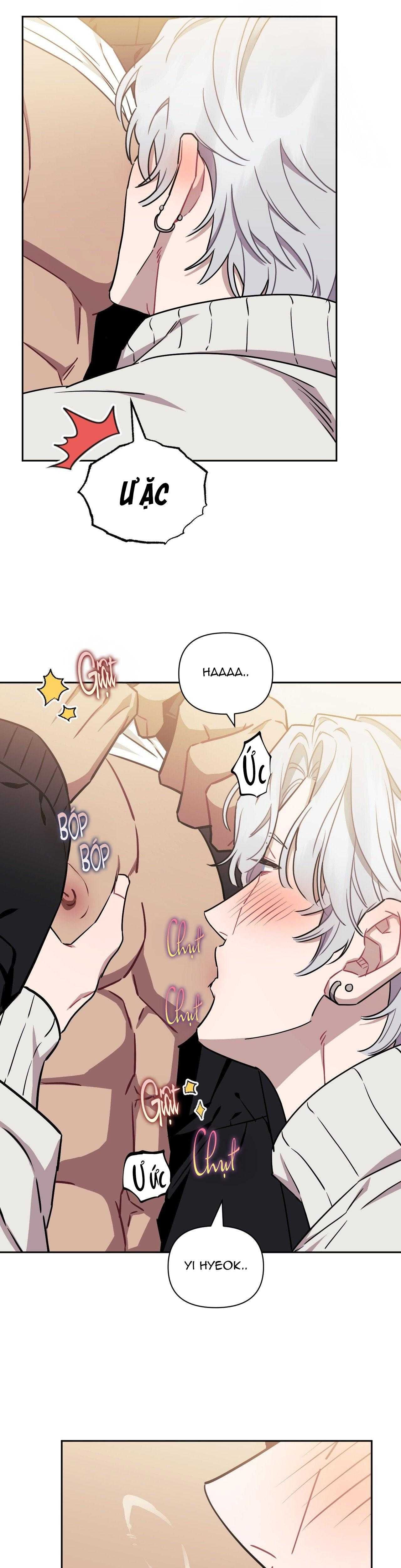 đọc truyện Hơn Cả Bạn Bè Chương 109 ảnh 18 tại Thiên Thai Truyện