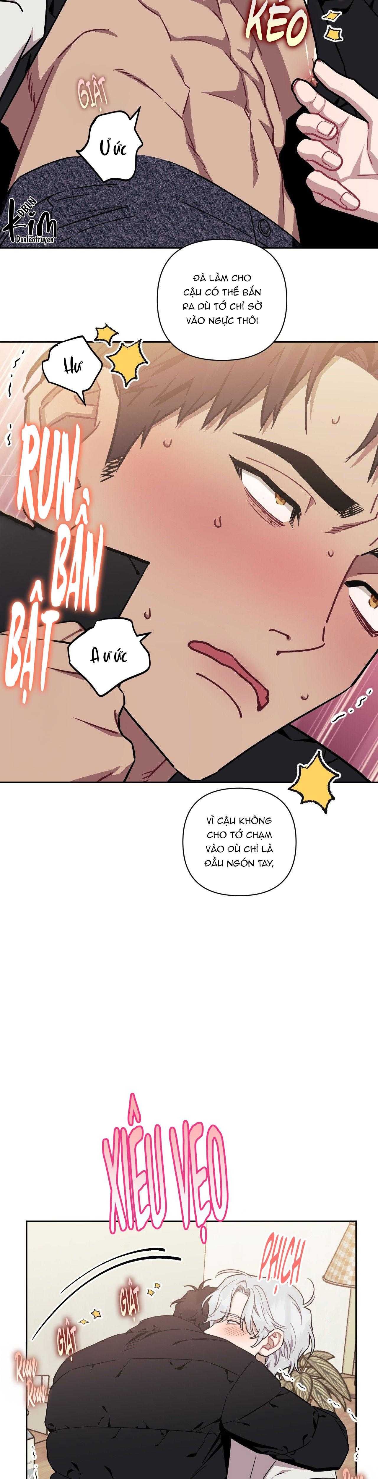 đọc truyện Hơn Cả Bạn Bè Chương 109 ảnh 21 tại Thiên Thai Truyện