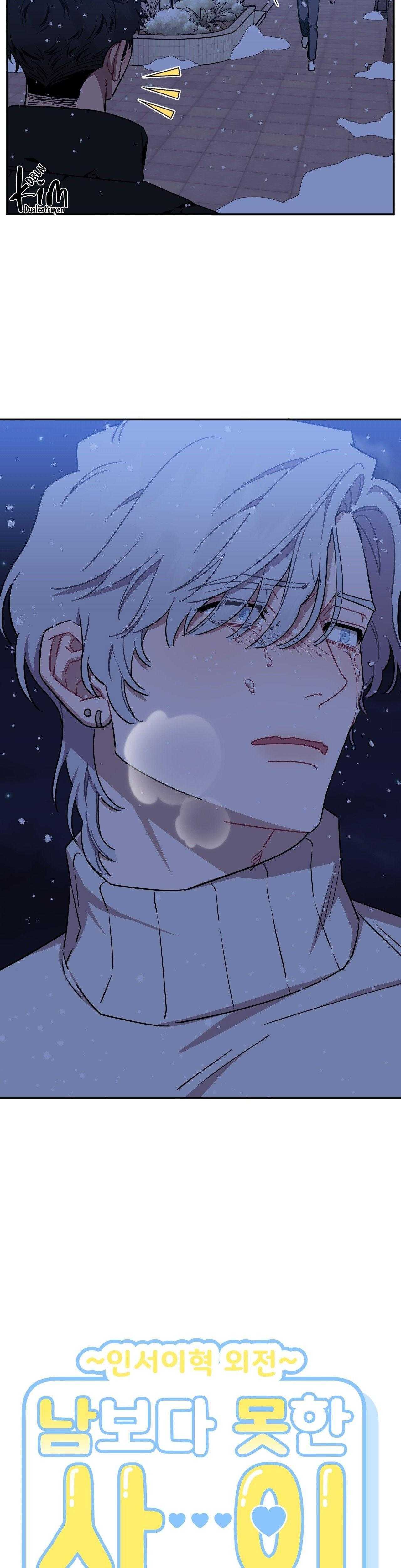 đọc truyện Hơn Cả Bạn Bè Chương 109 ảnh 4 tại Thiên Thai Truyện