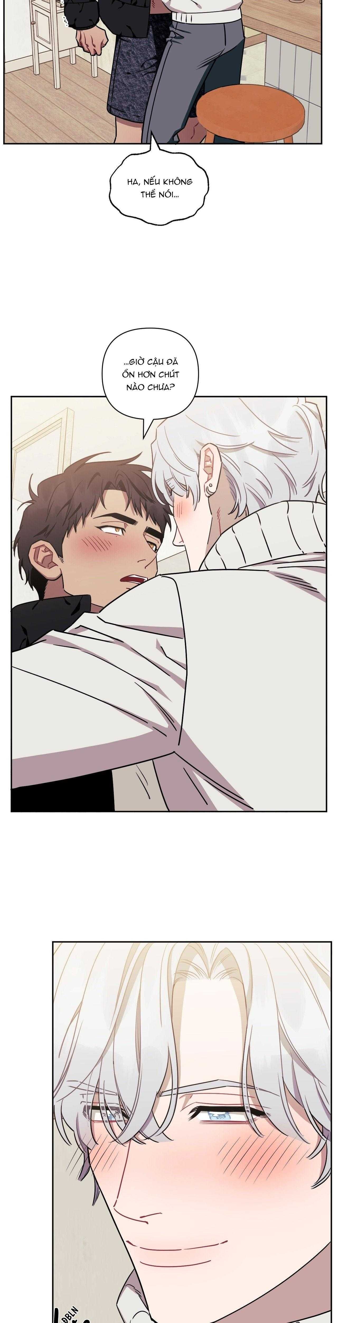 đọc truyện Hơn Cả Bạn Bè Chương 109 ảnh 24 tại Thiên Thai Truyện